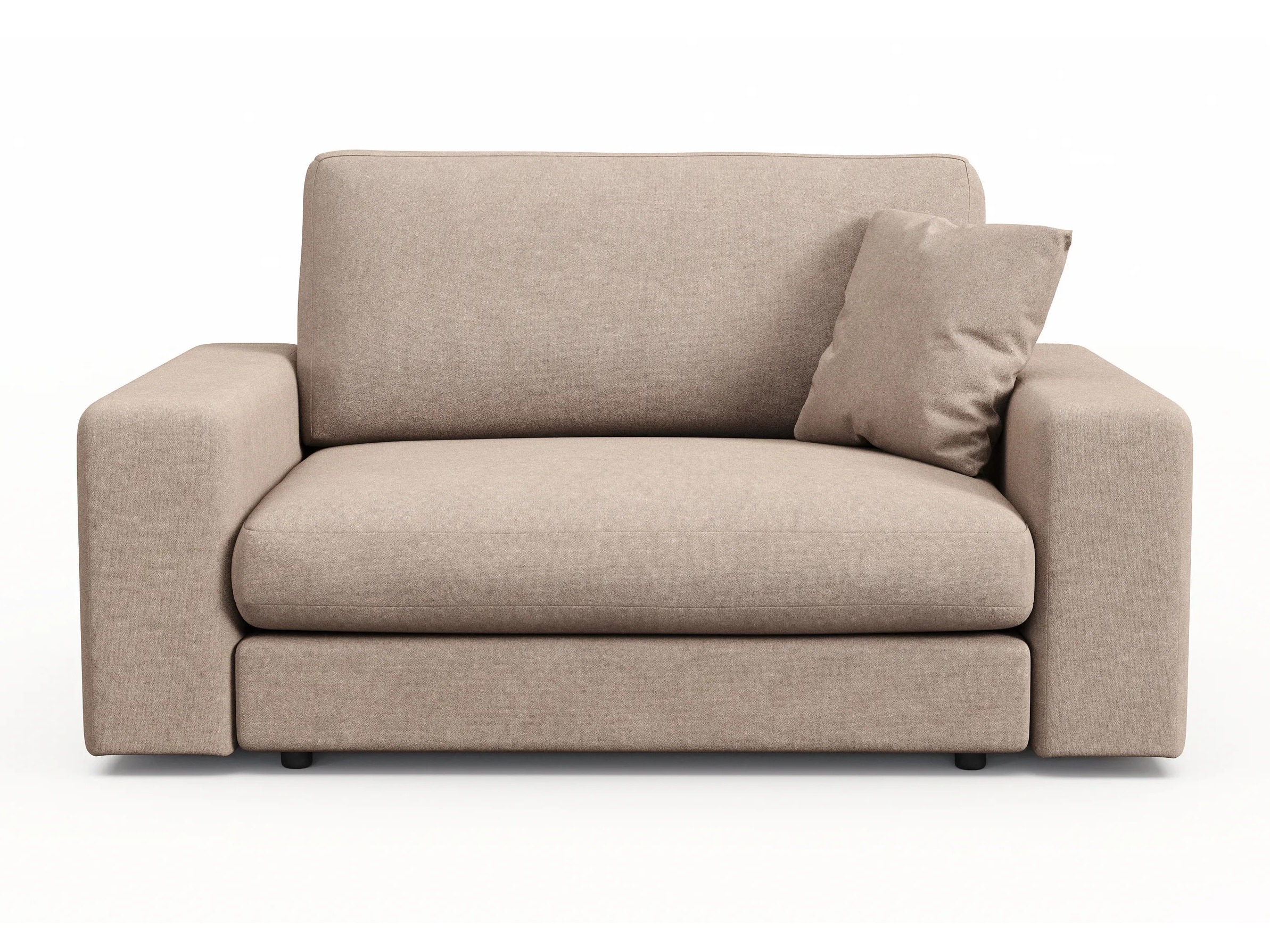 Poltrona Venelba 108 (Storm 06)