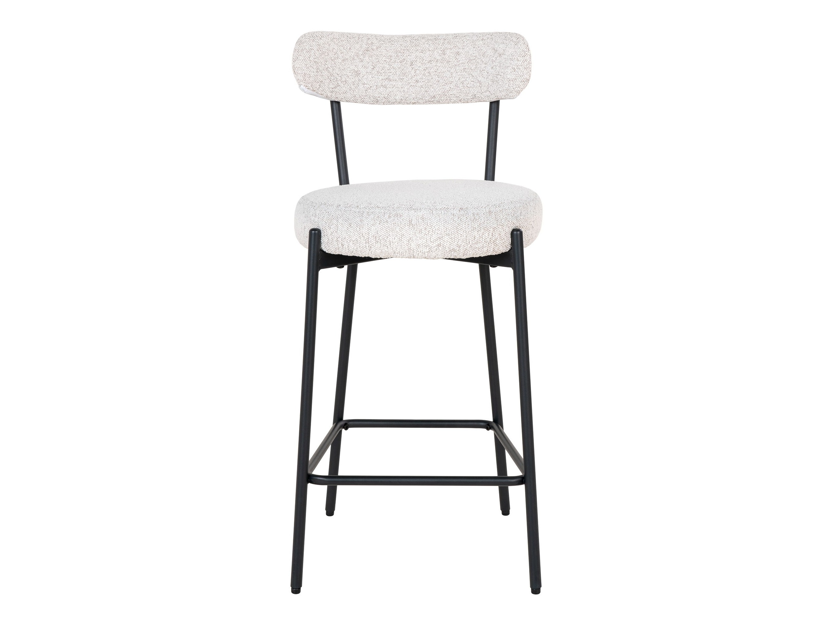 Banco de bar Brea 165 (Branco)