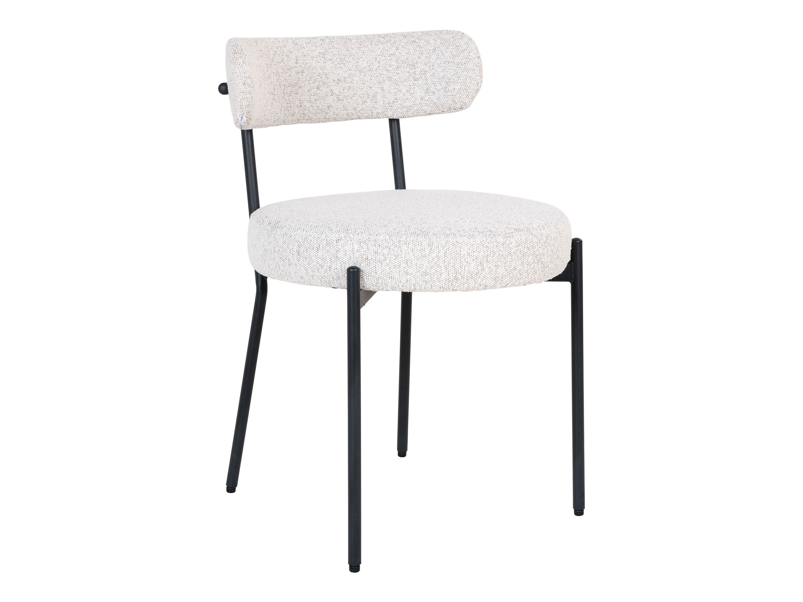 Cadeira Brea 166 (Branco)