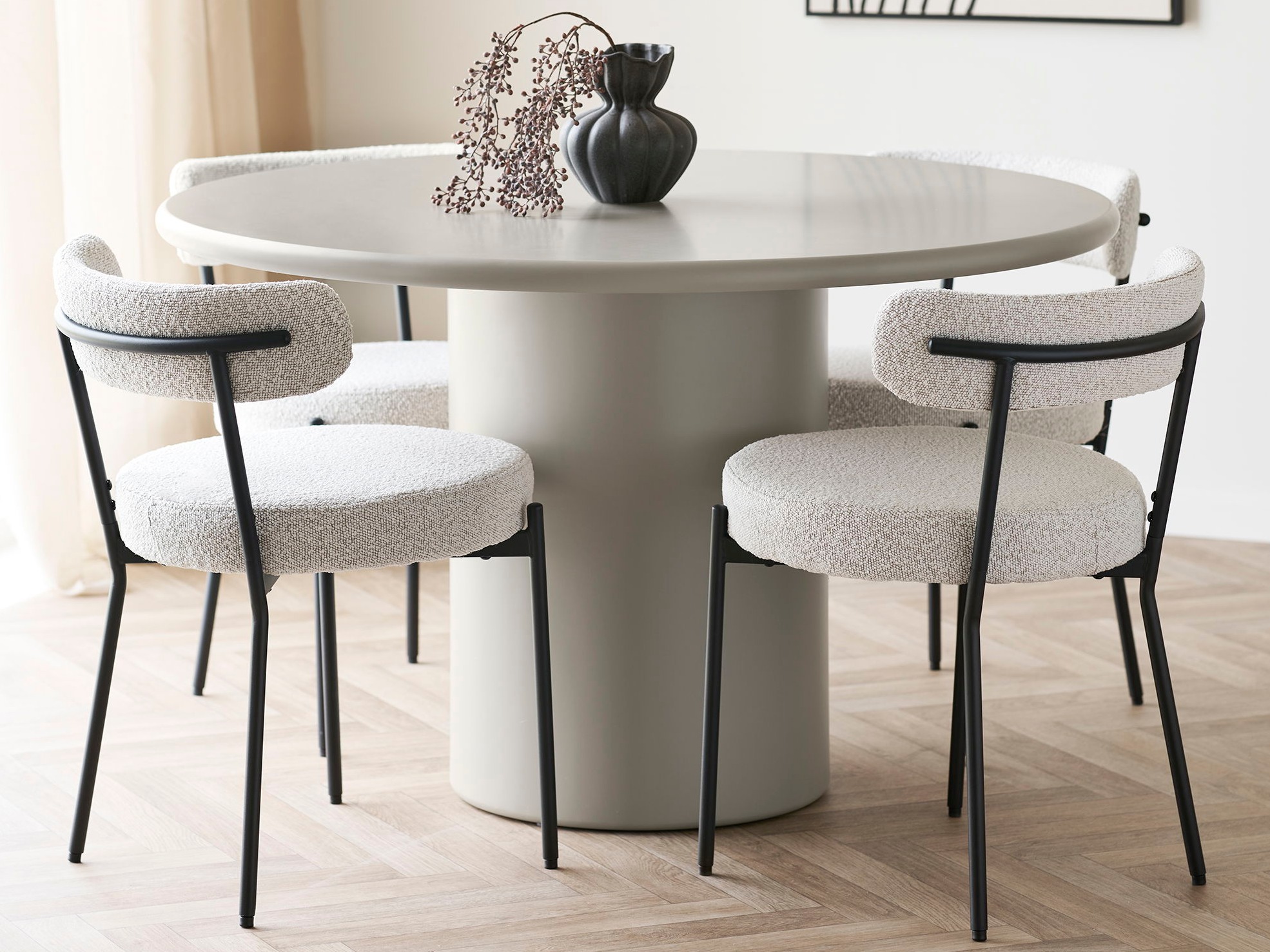 Cadeira Brea 166 (Branco)