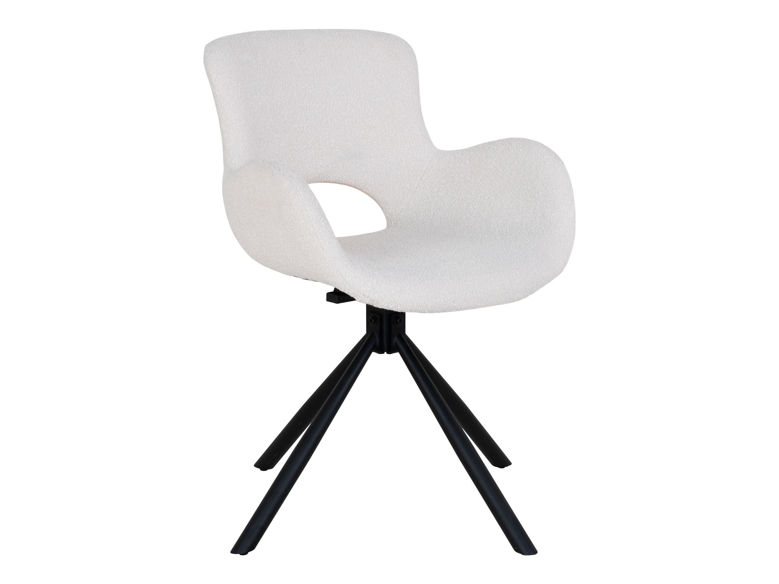 Cadeira Brea 168 (Branco)