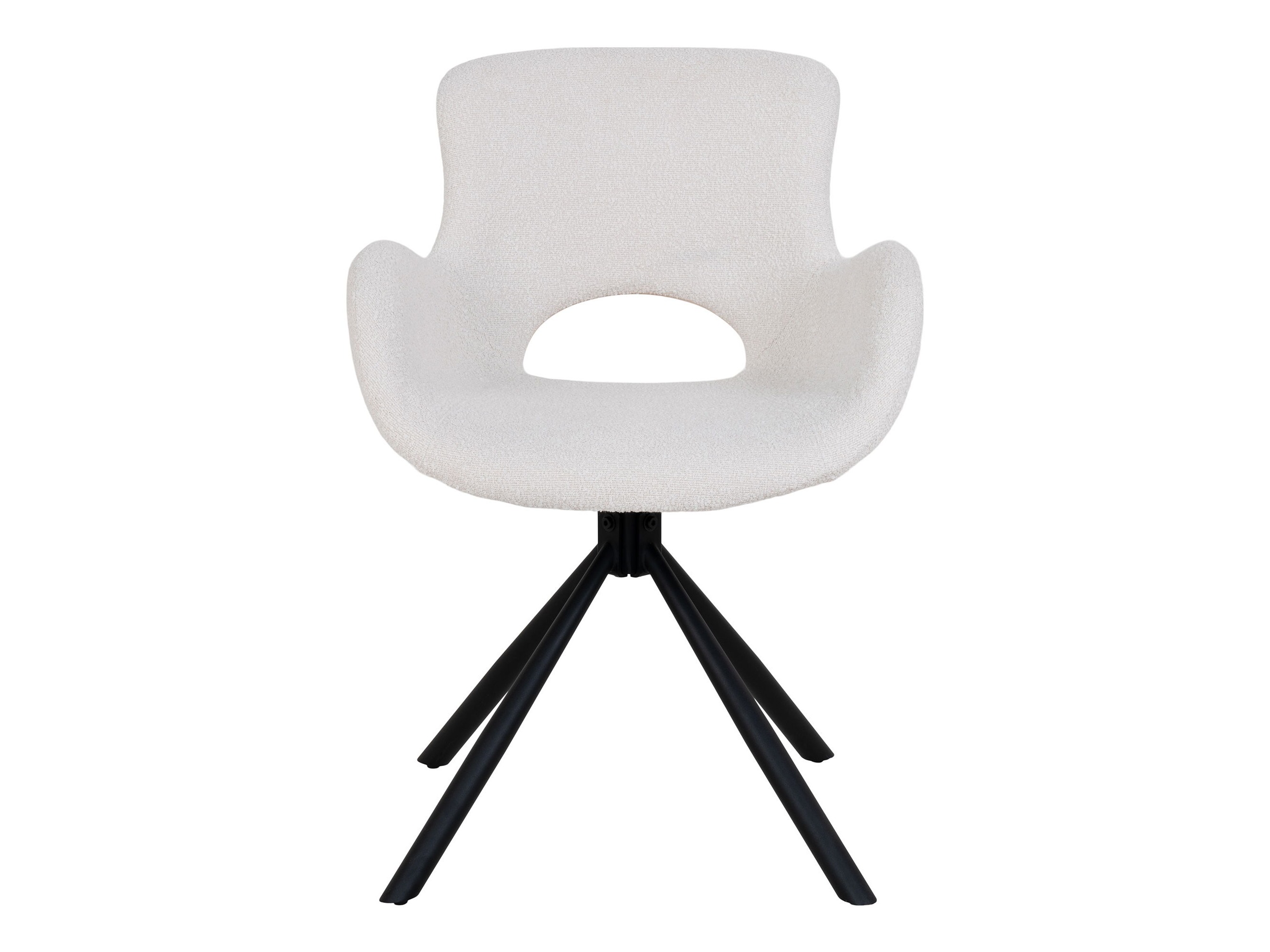 Cadeira Brea 168 (Branco)