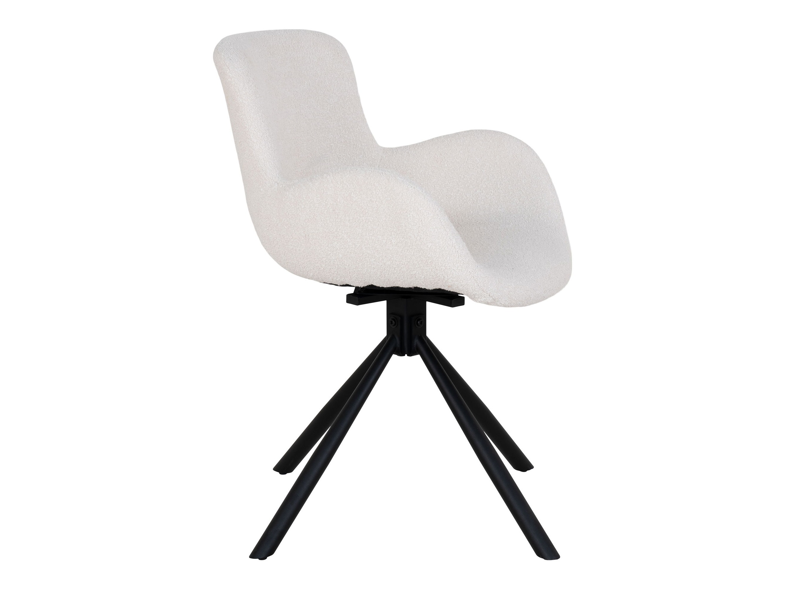 Cadeira Brea 168 (Branco)
