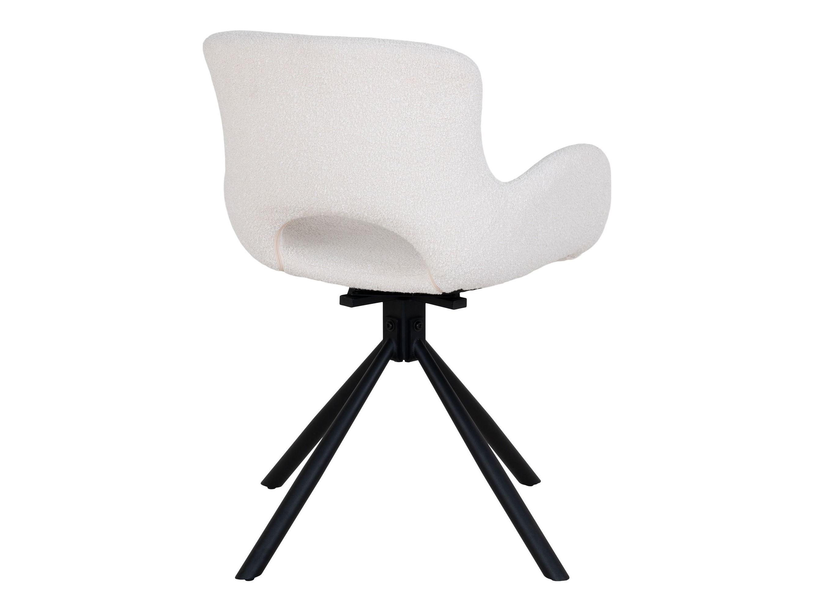 Cadeira Brea 168 (Branco)