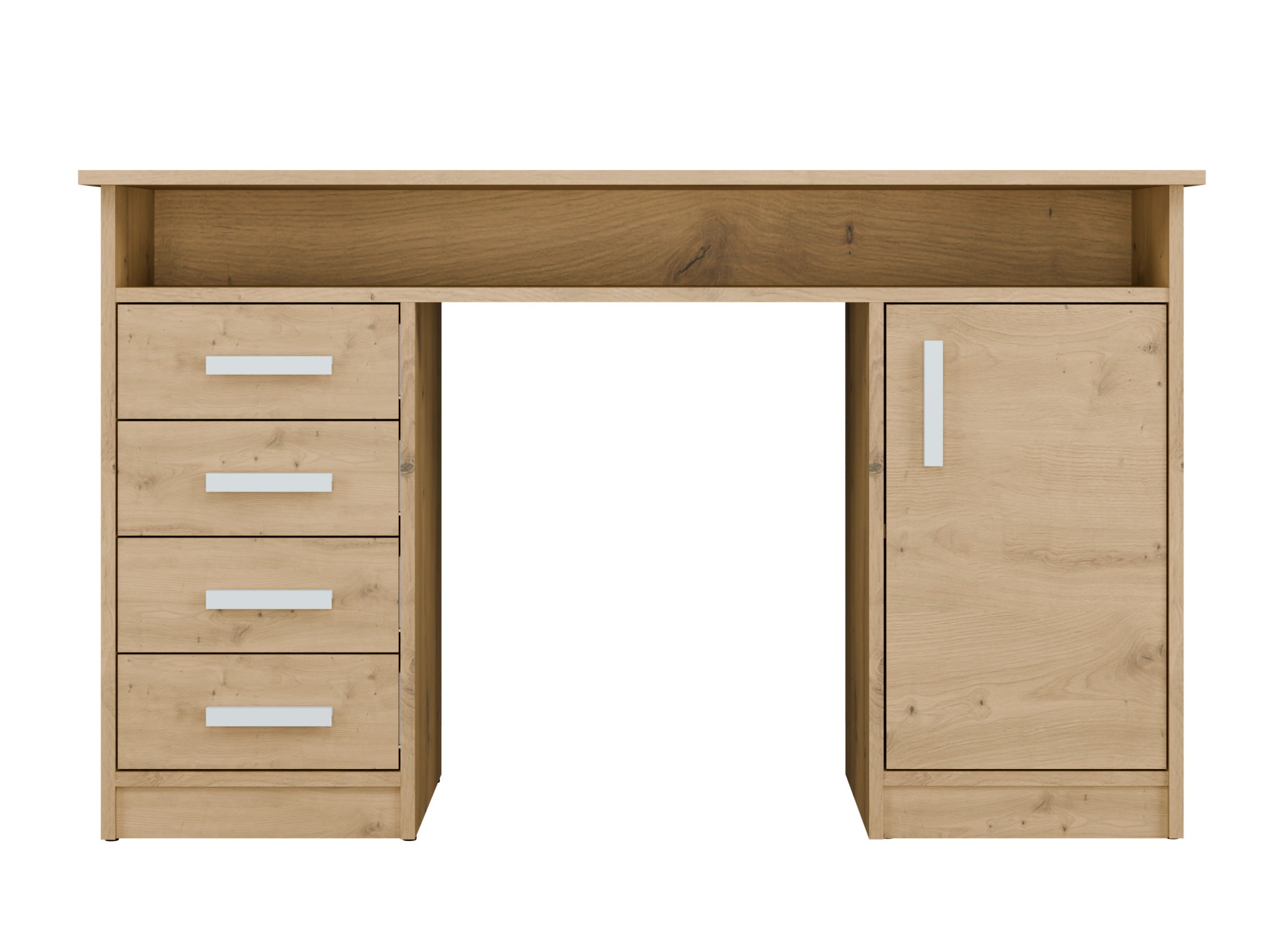 Mesa de escritório Mandeville 329 (Artisan aok)