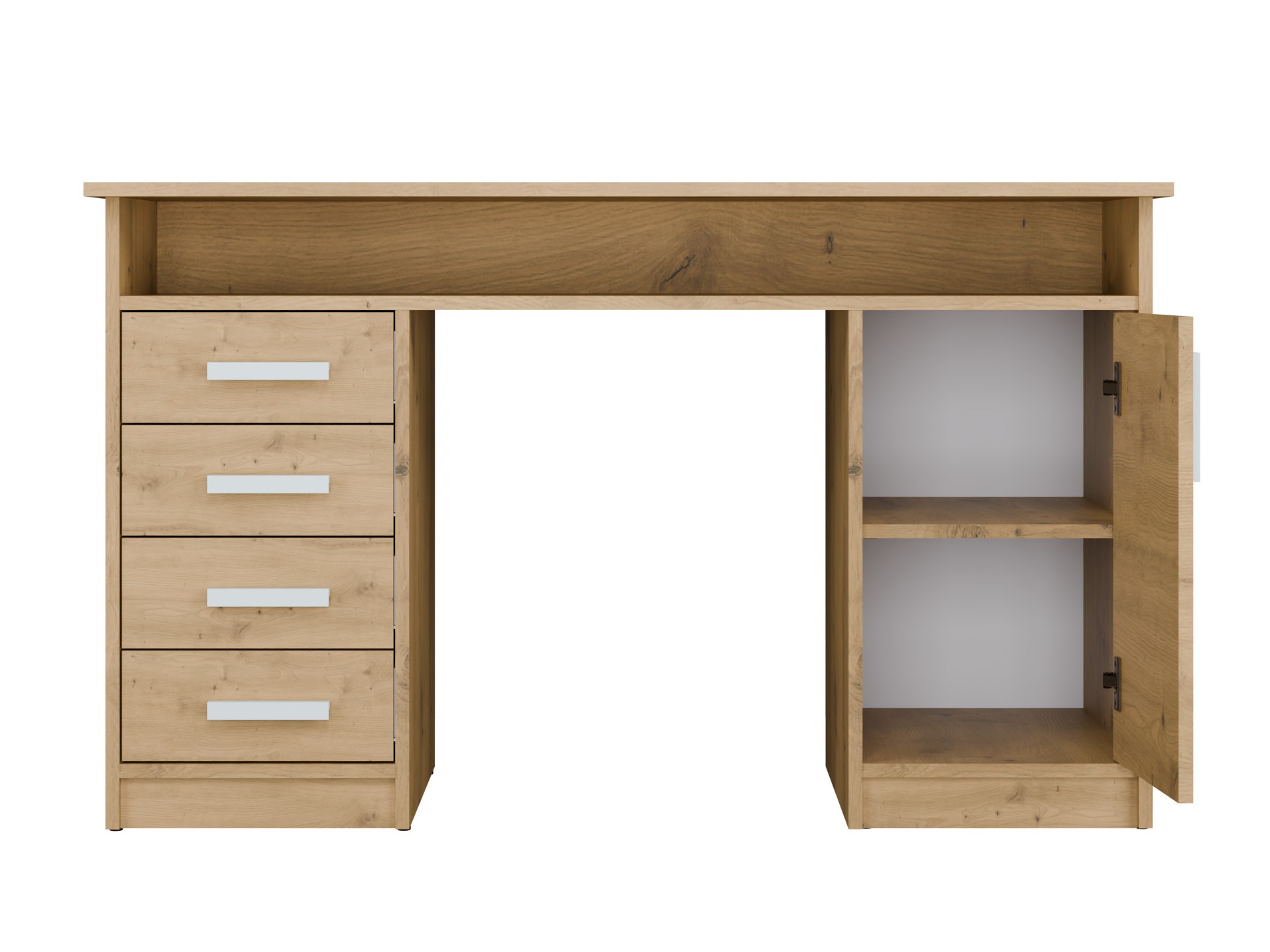 Mesa de escritório Mandeville 329 (Artisan aok)