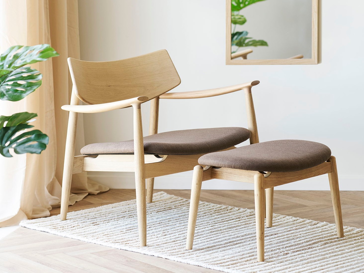 Poltrona Brea 172