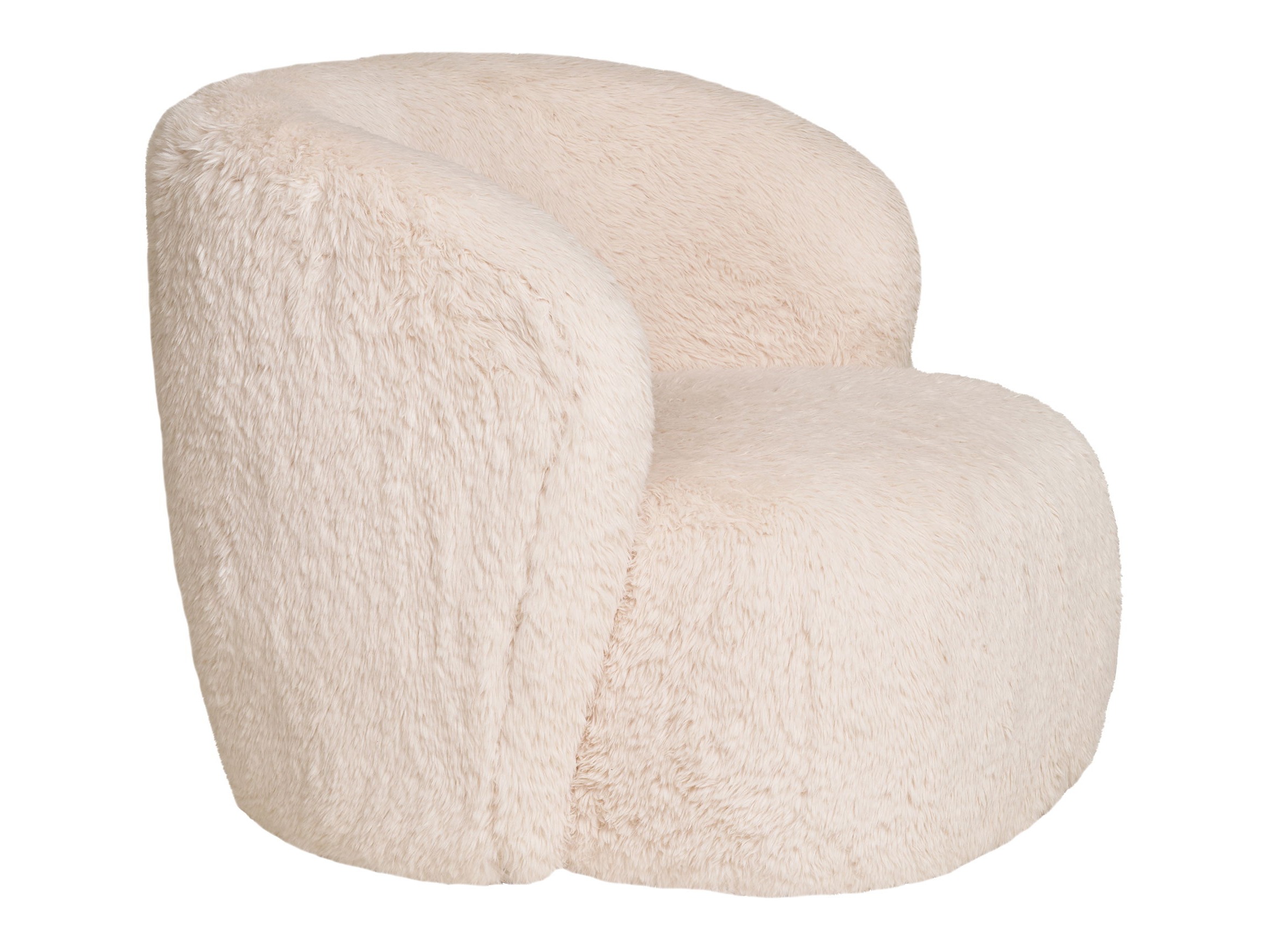 Poltrona Brea 175