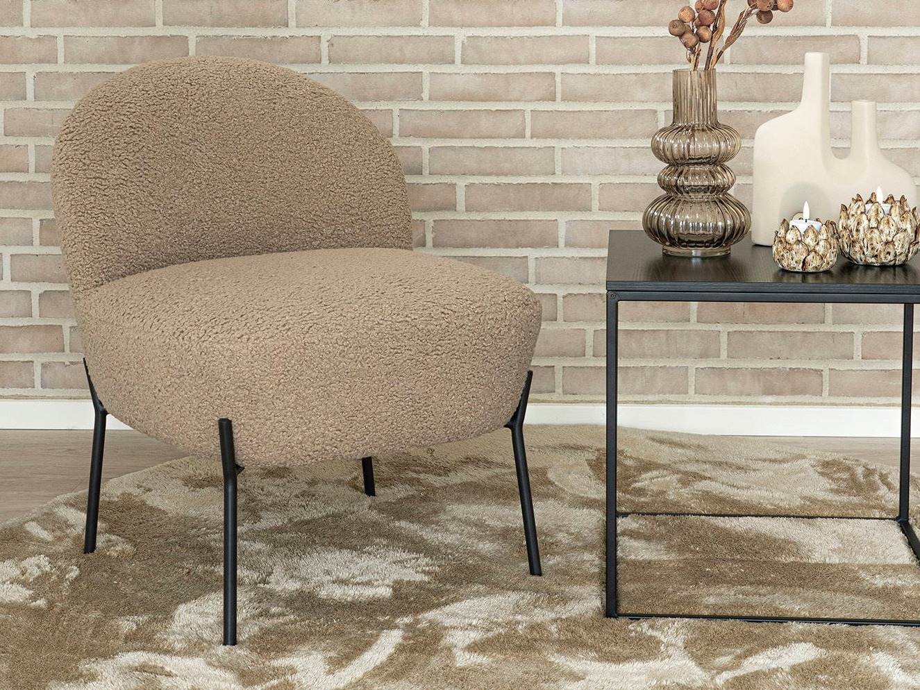 Poltrona Brea 176