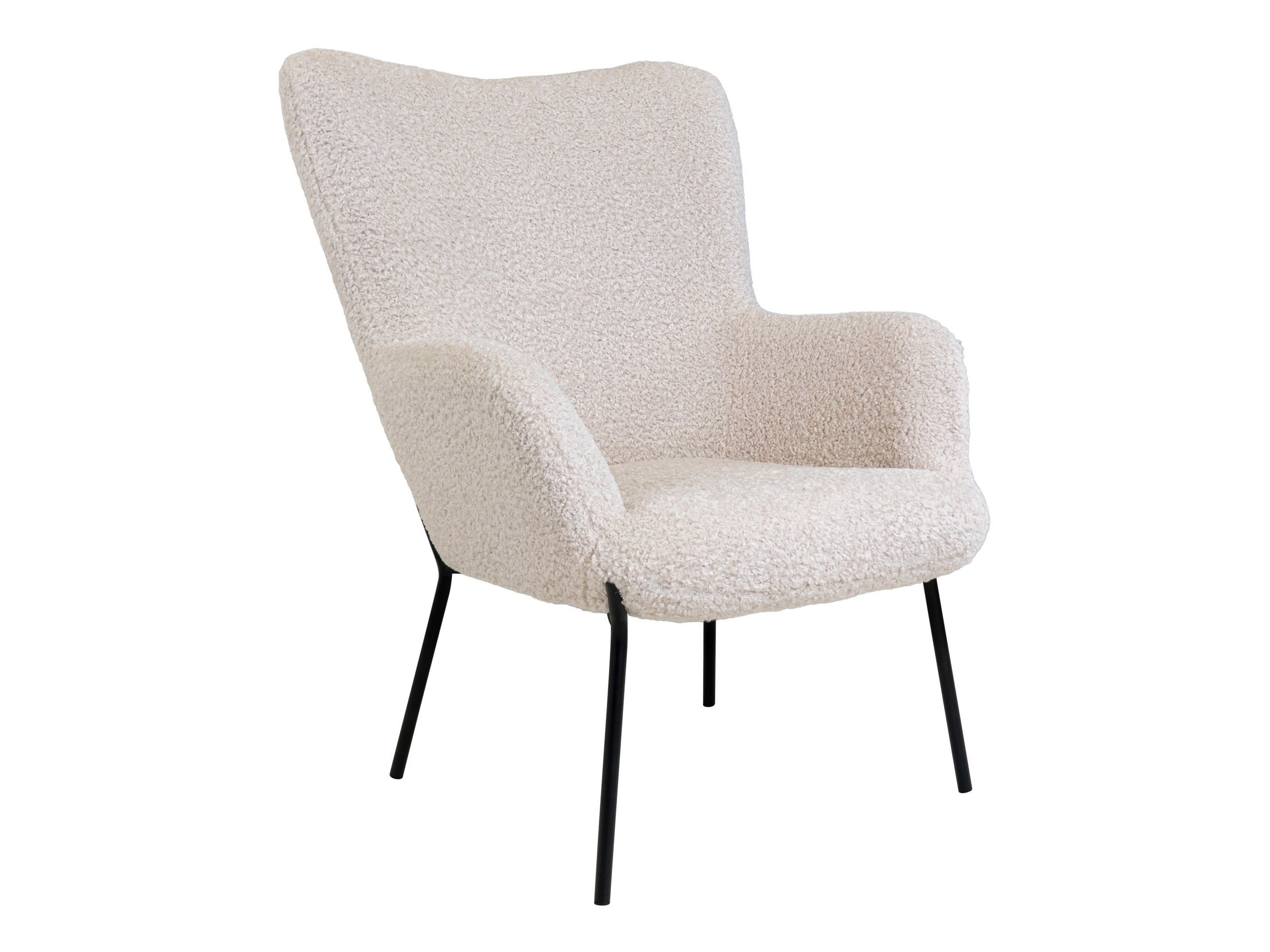 Poltrona Brea 177 (Branco)