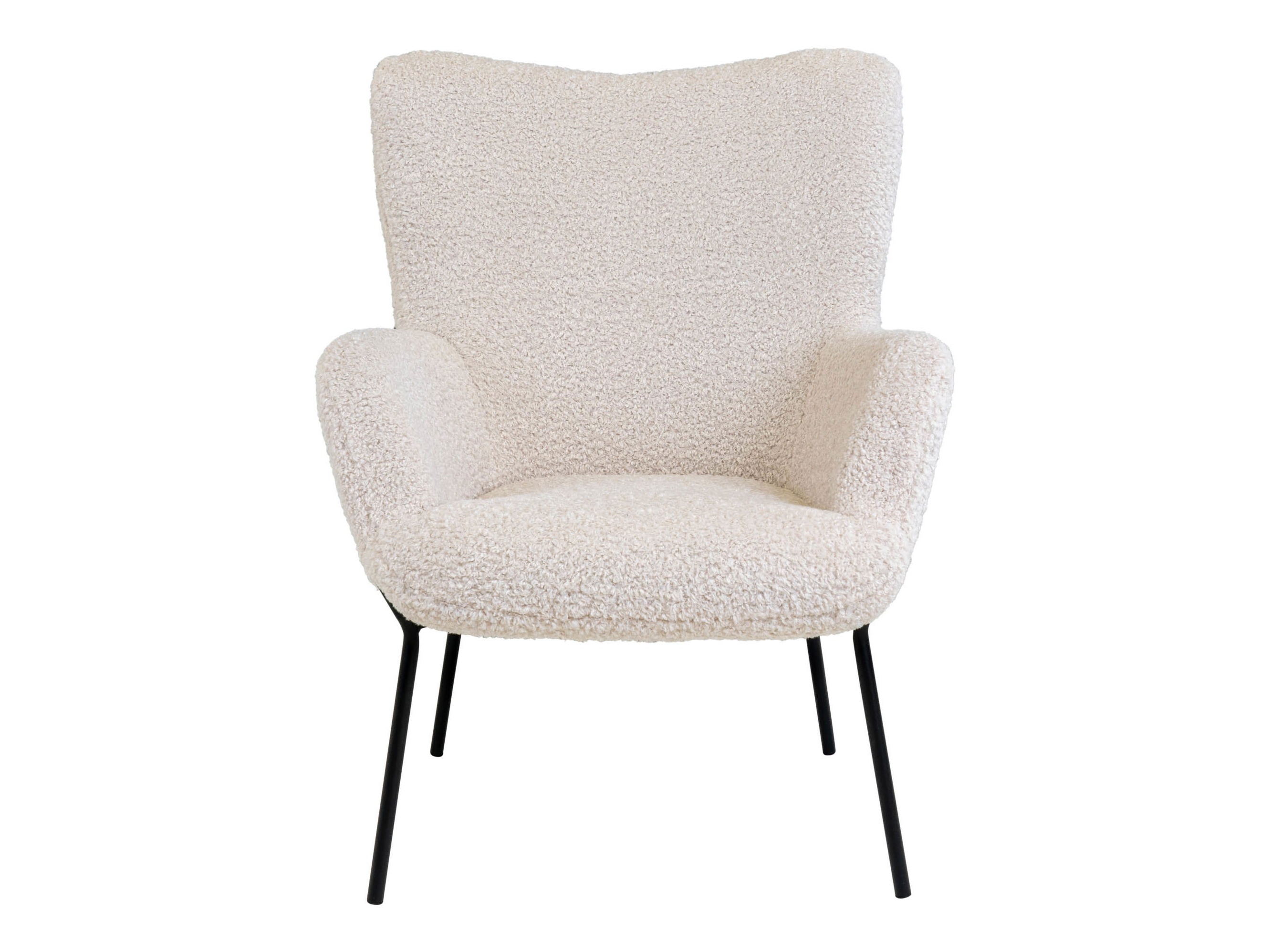 Poltrona Brea 177 (Branco)