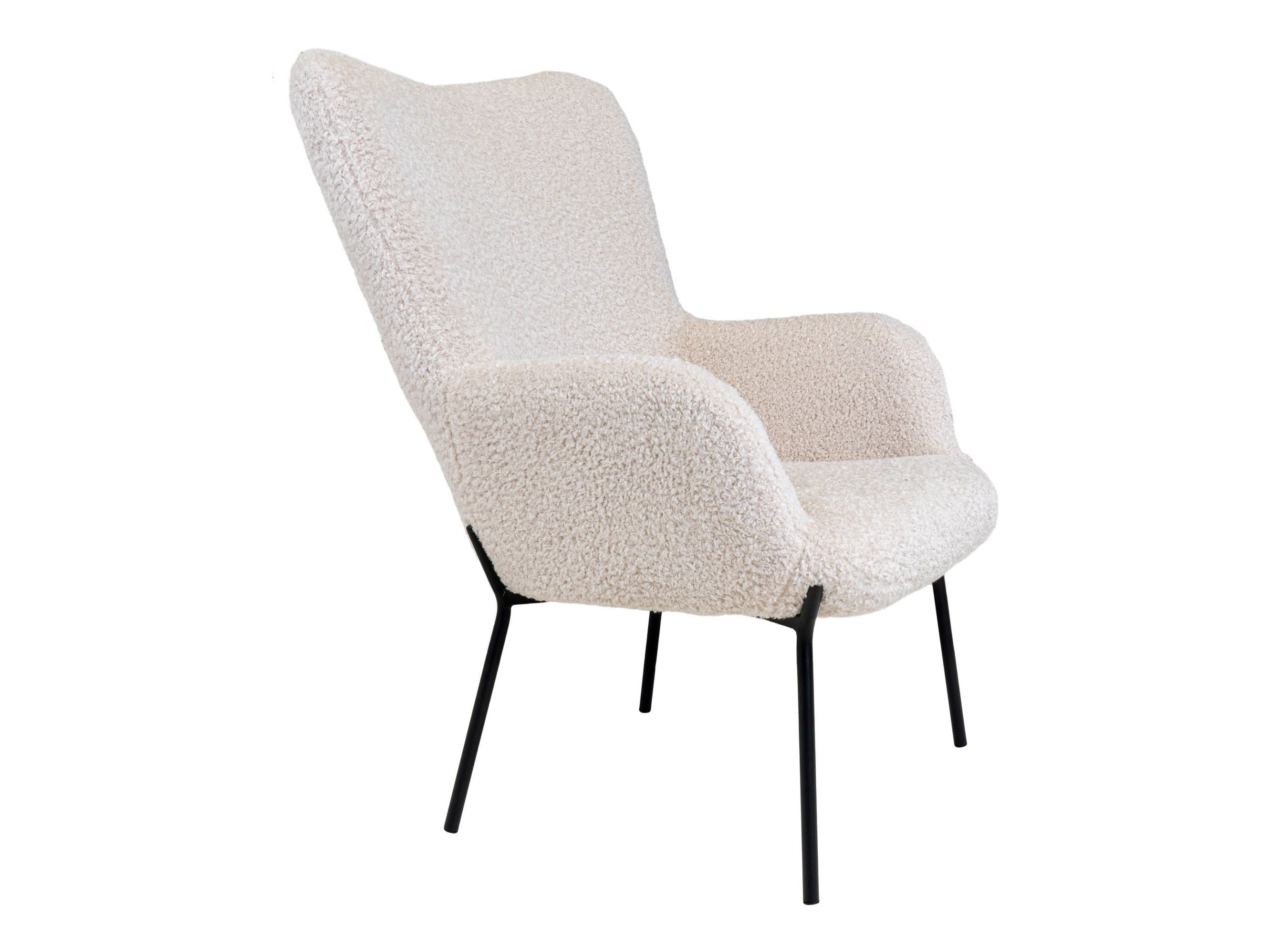 Poltrona Brea 177 (Branco)