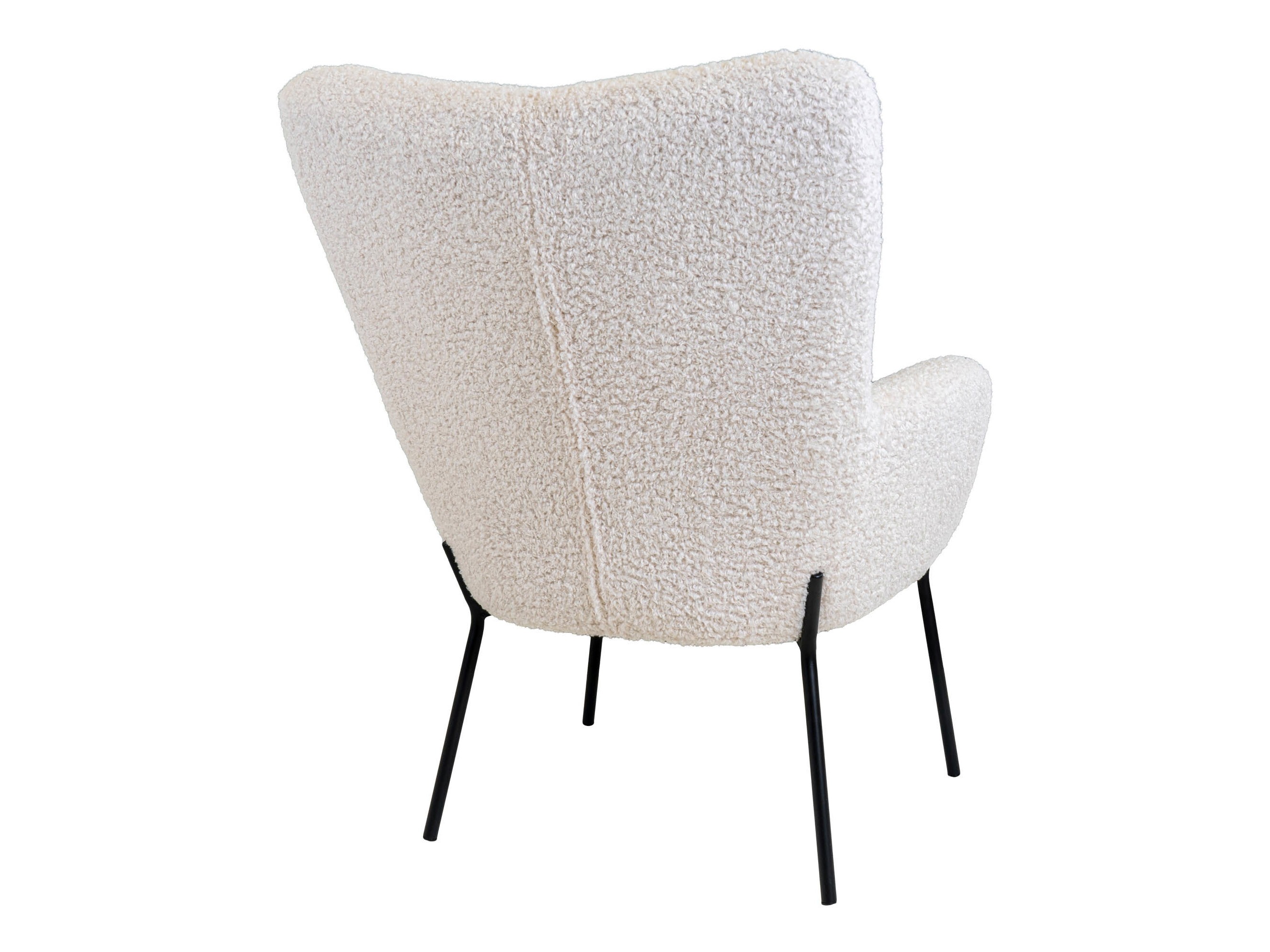 Poltrona Brea 177 (Branco)