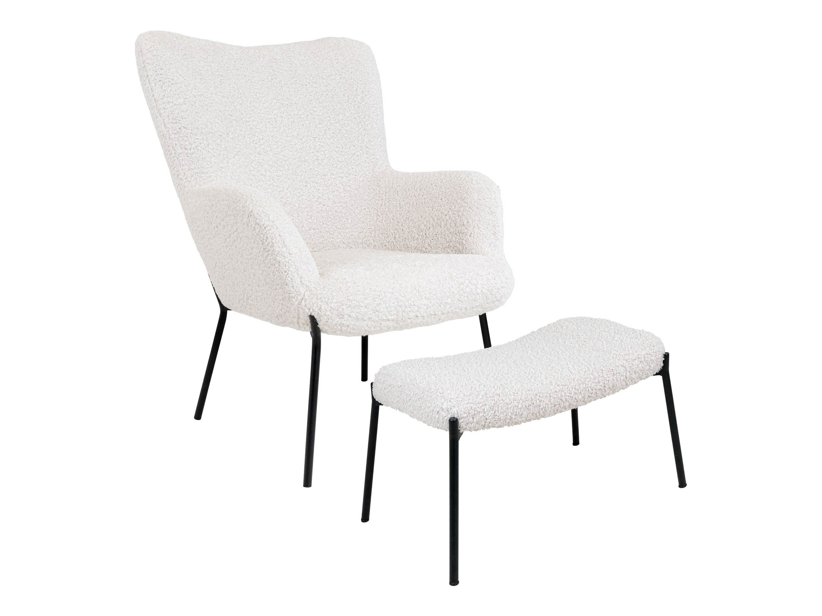 Poltrona Brea 179 (Branco)