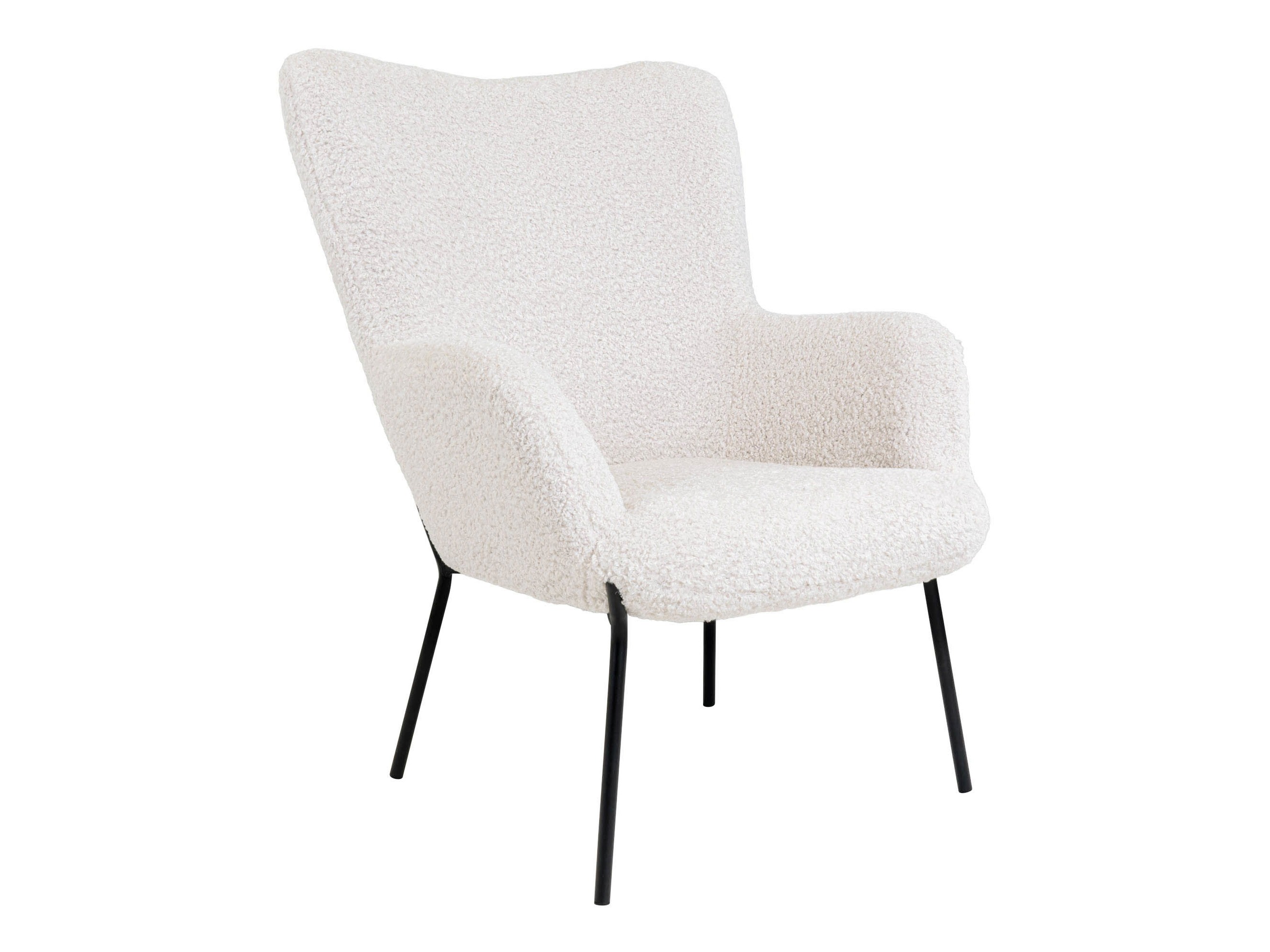 Poltrona Brea 179 (Branco)