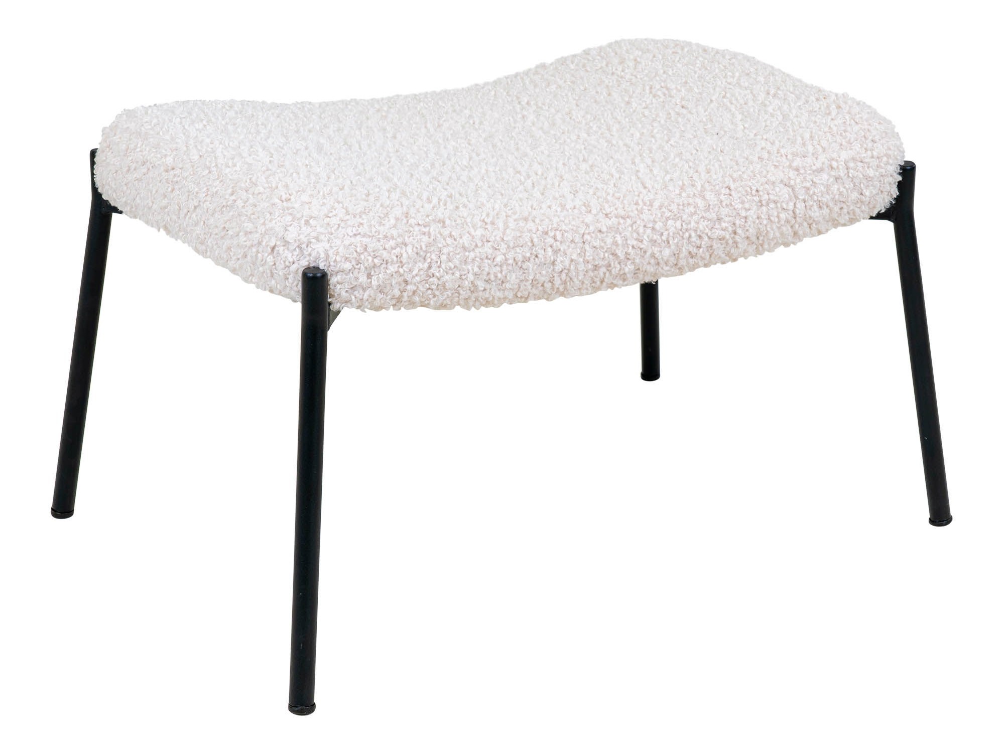 Poltrona Brea 179 (Branco)