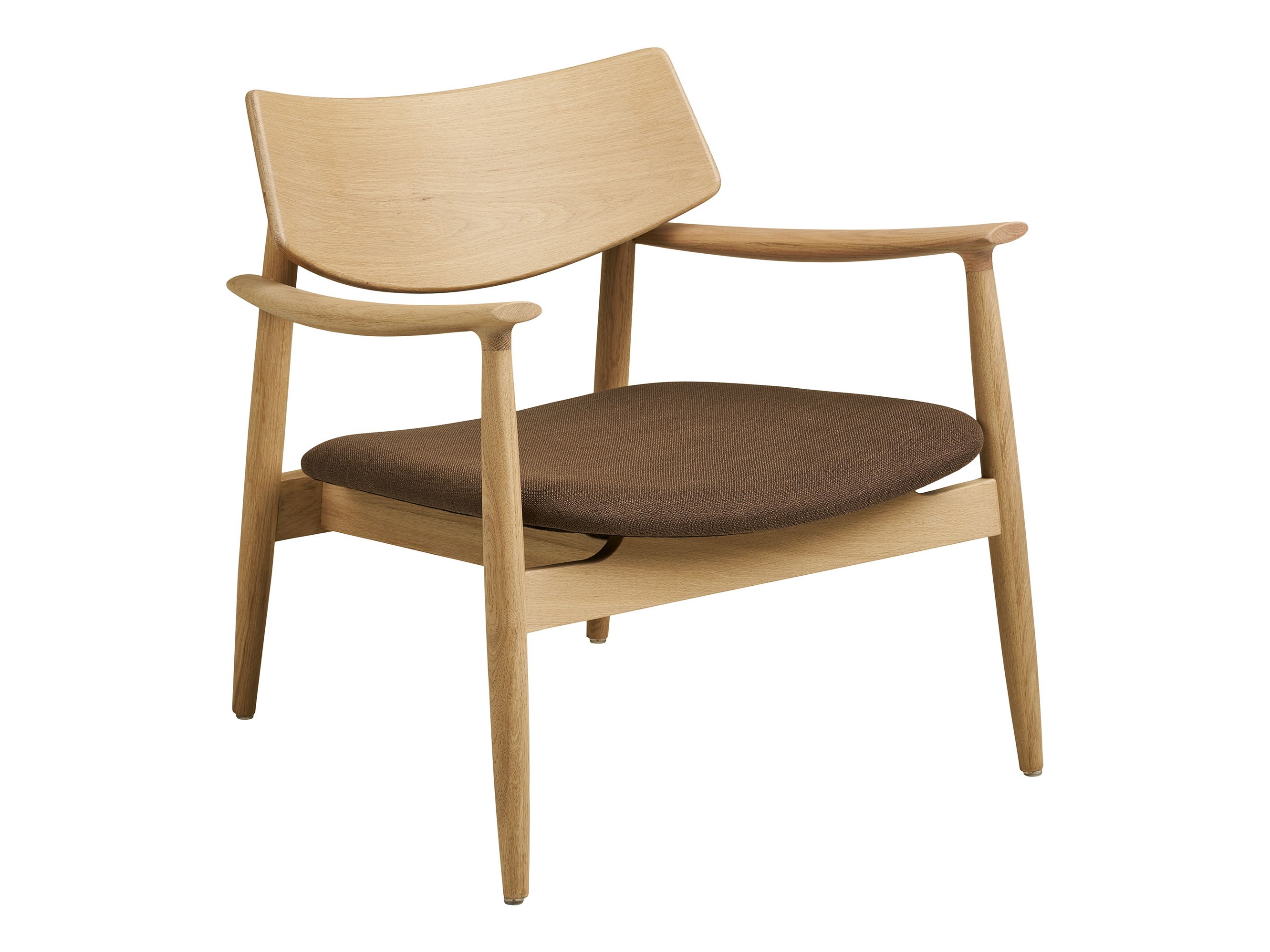 Poltrona Brea 225 (Castanho)