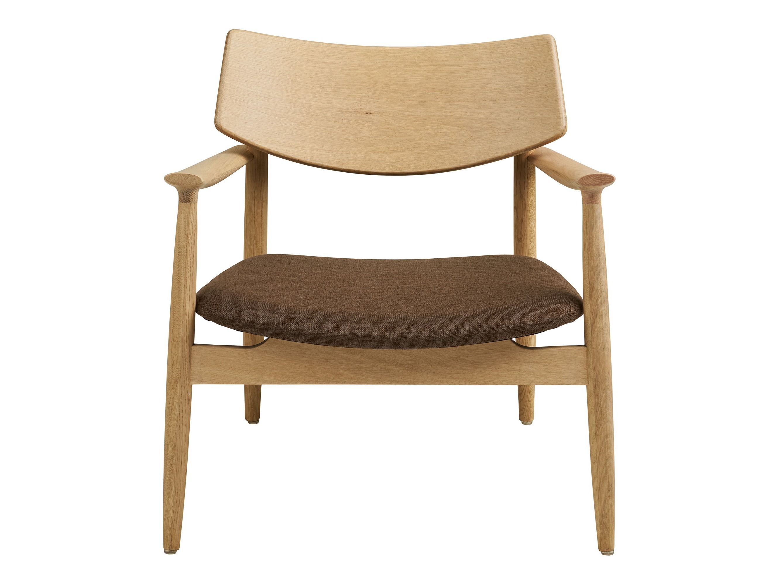Poltrona Brea 225 (Castanho)