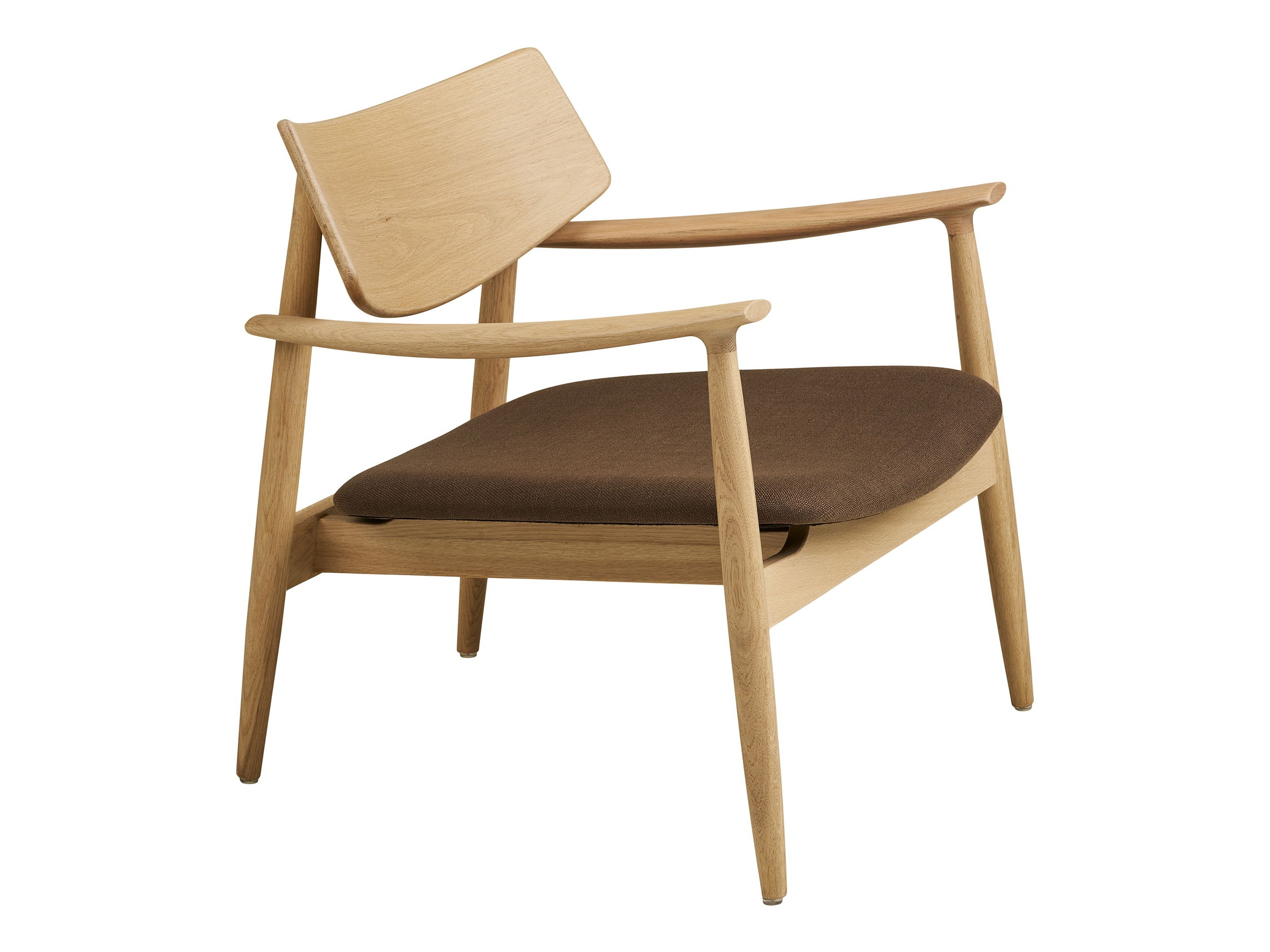 Poltrona Brea 225 (Castanho)
