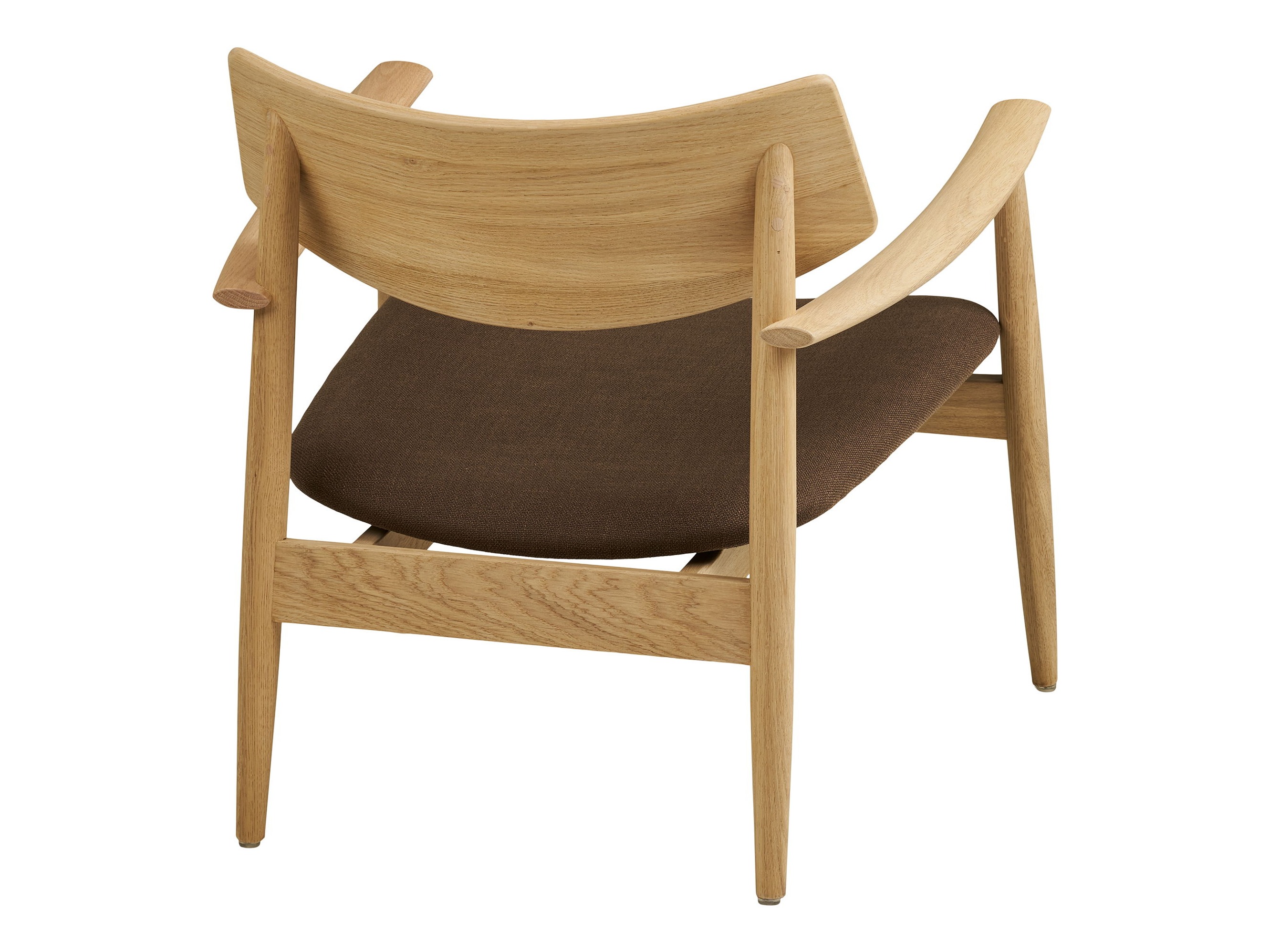 Poltrona Brea 225 (Castanho)