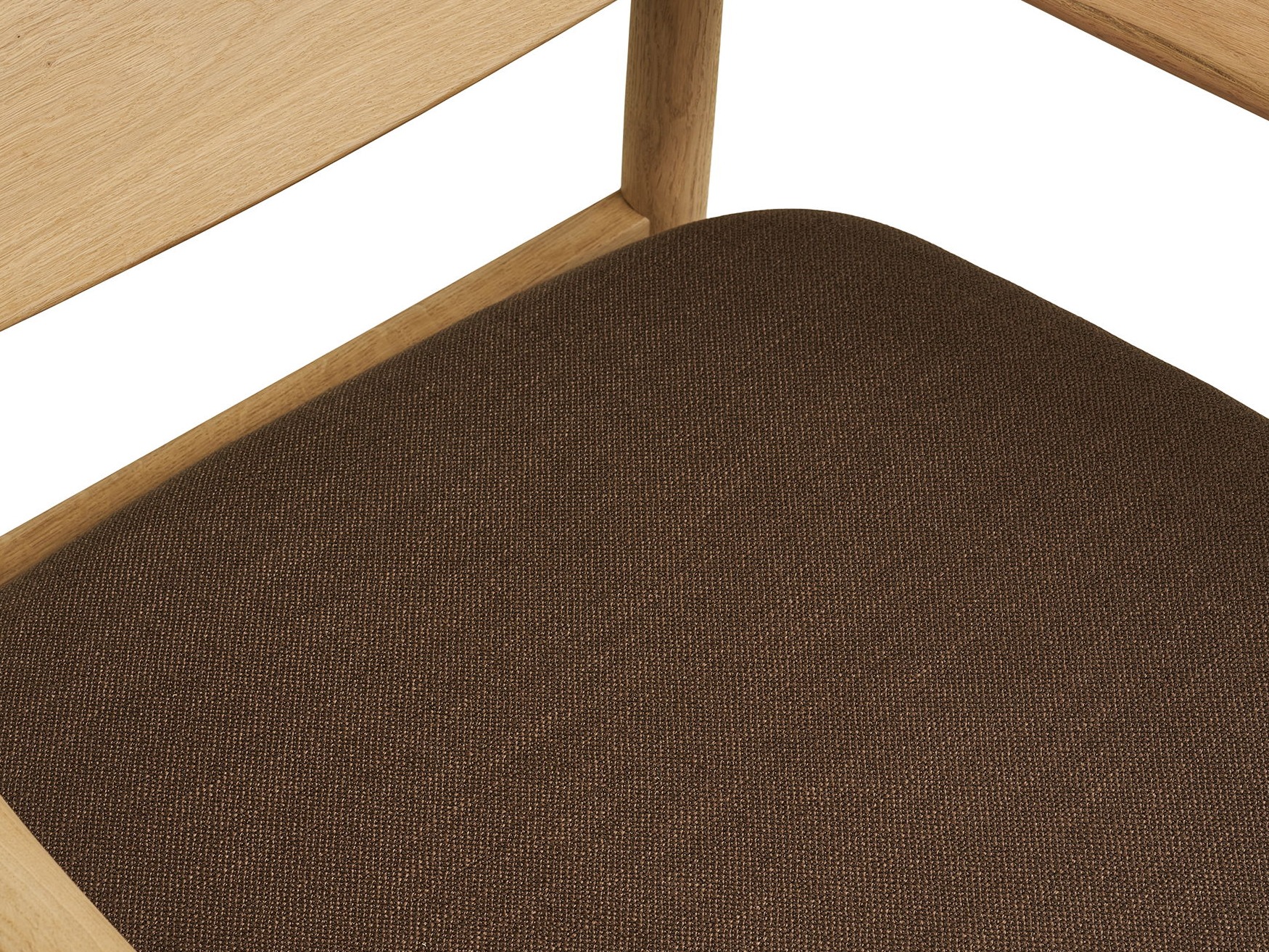 Poltrona Brea 225 (Castanho)