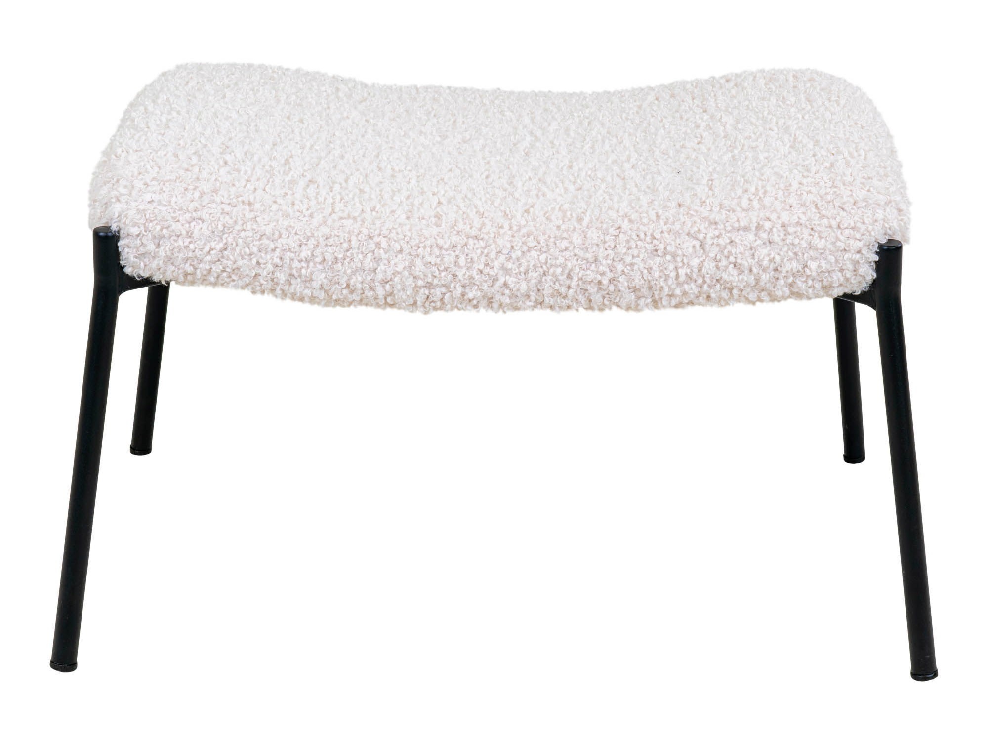 Pufe Brea 178 (Branco)