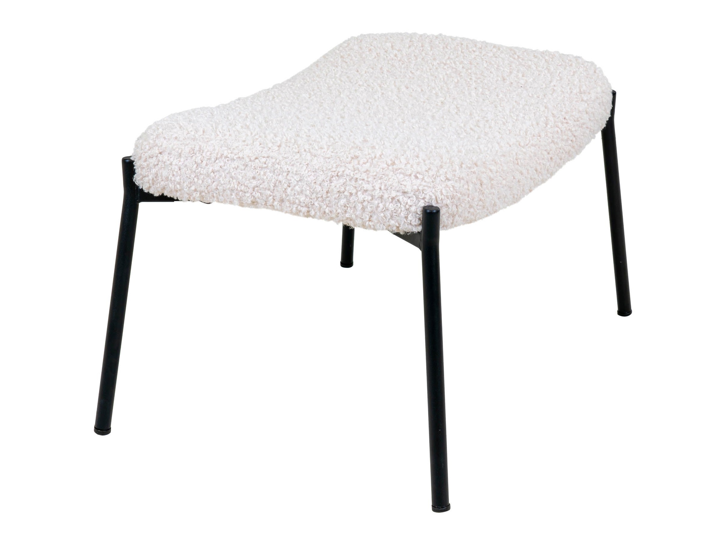 Pufe Brea 178 (Branco)