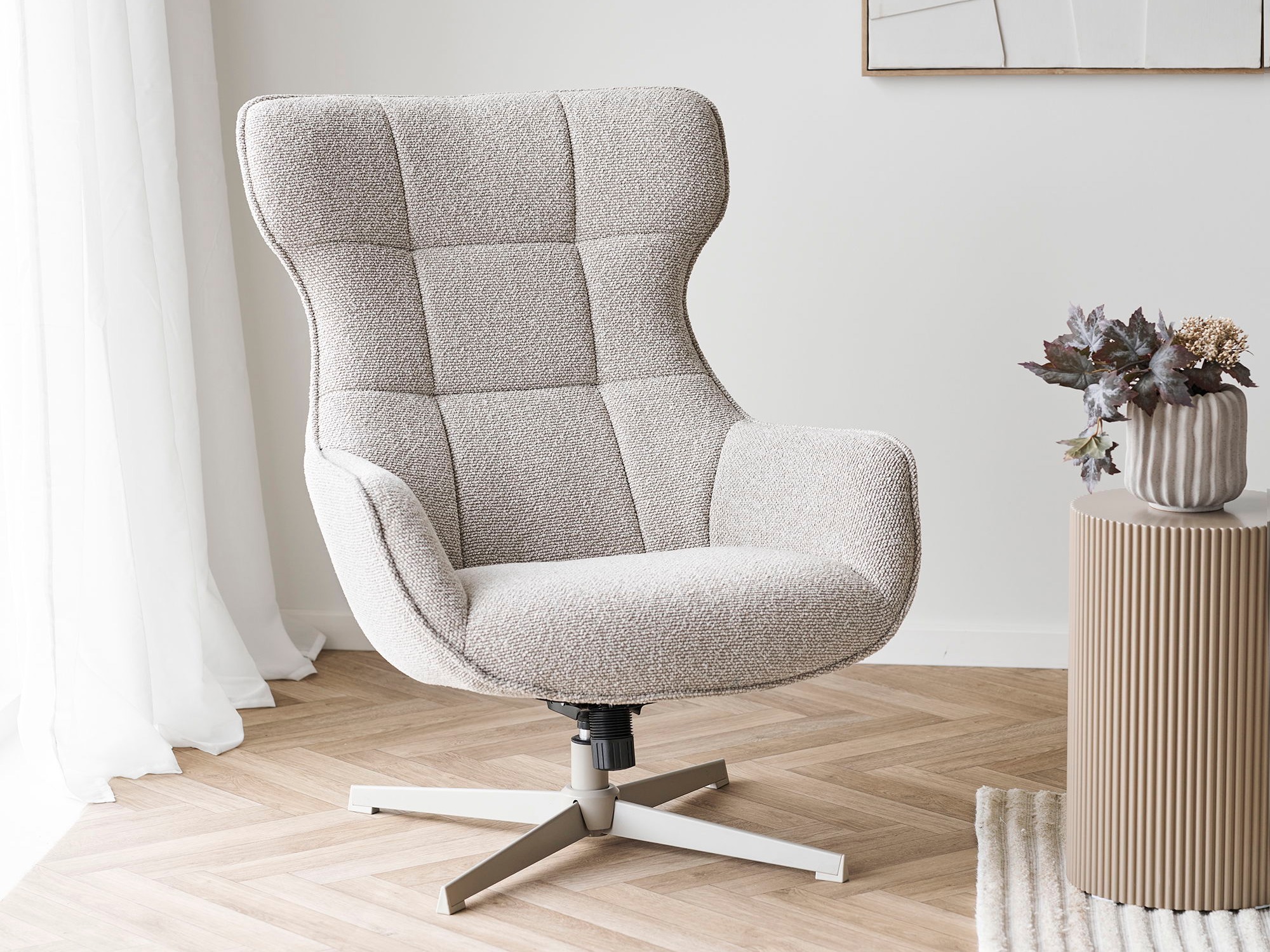 Poltrona Brea 183