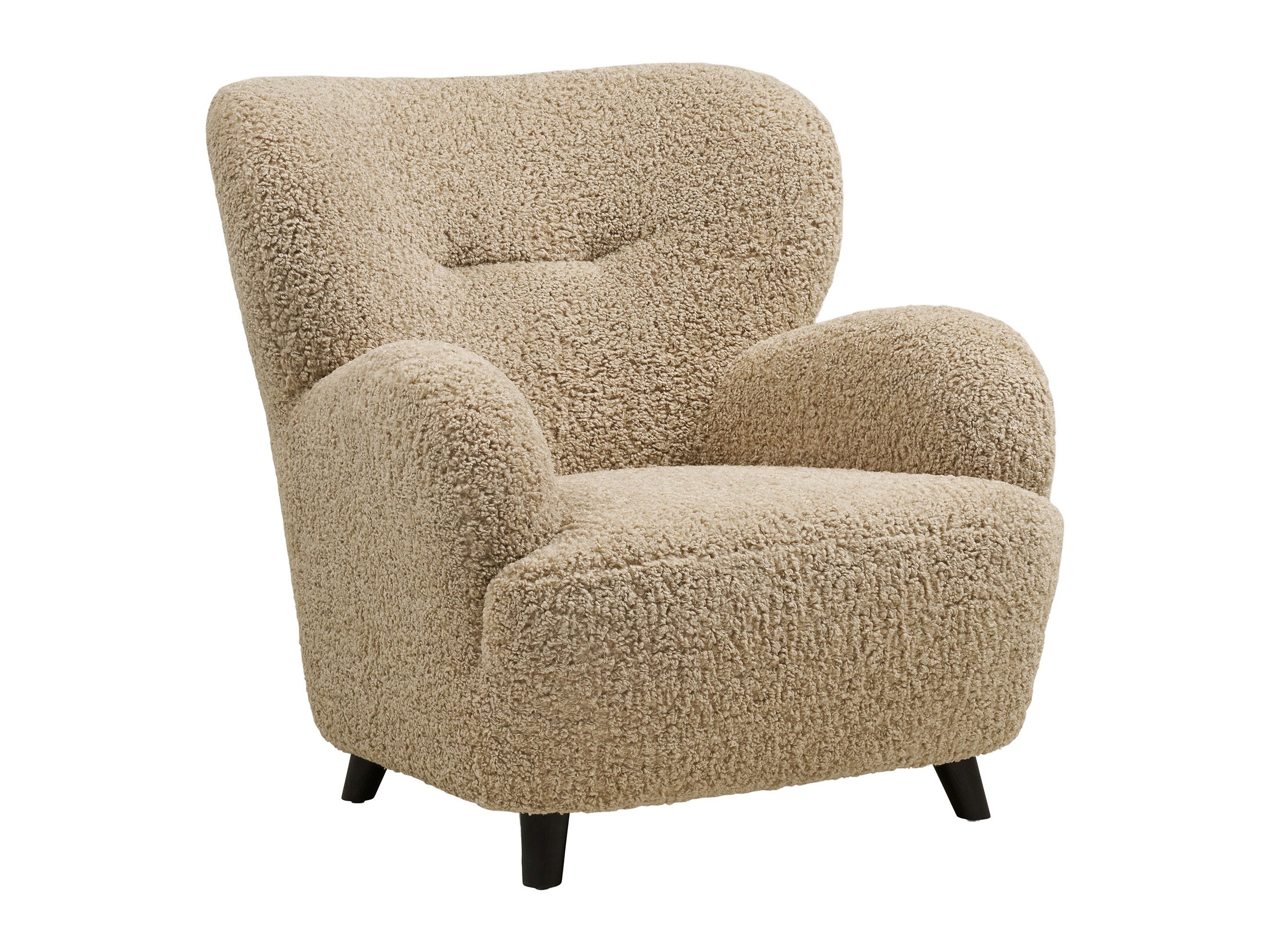Poltrona Brea 186