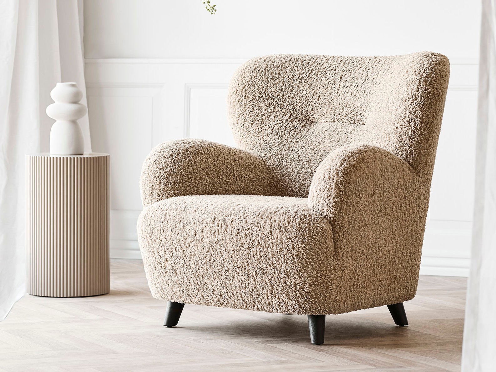 Poltrona Brea 186