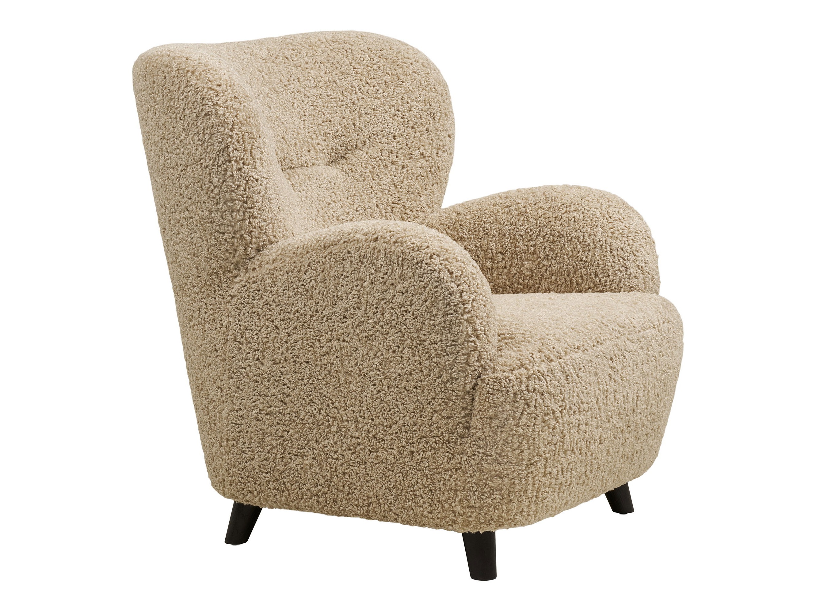 Poltrona Brea 186