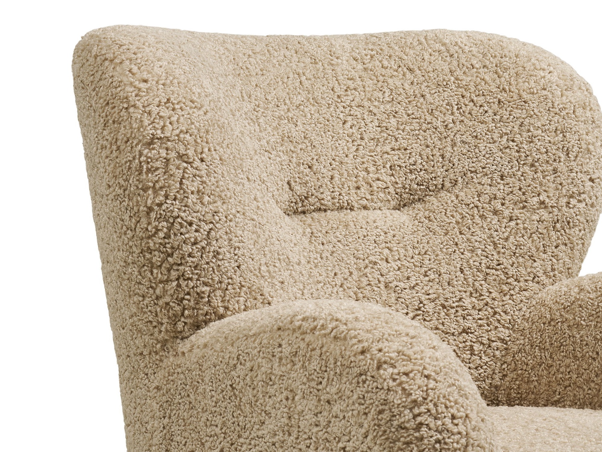 Poltrona Brea 186