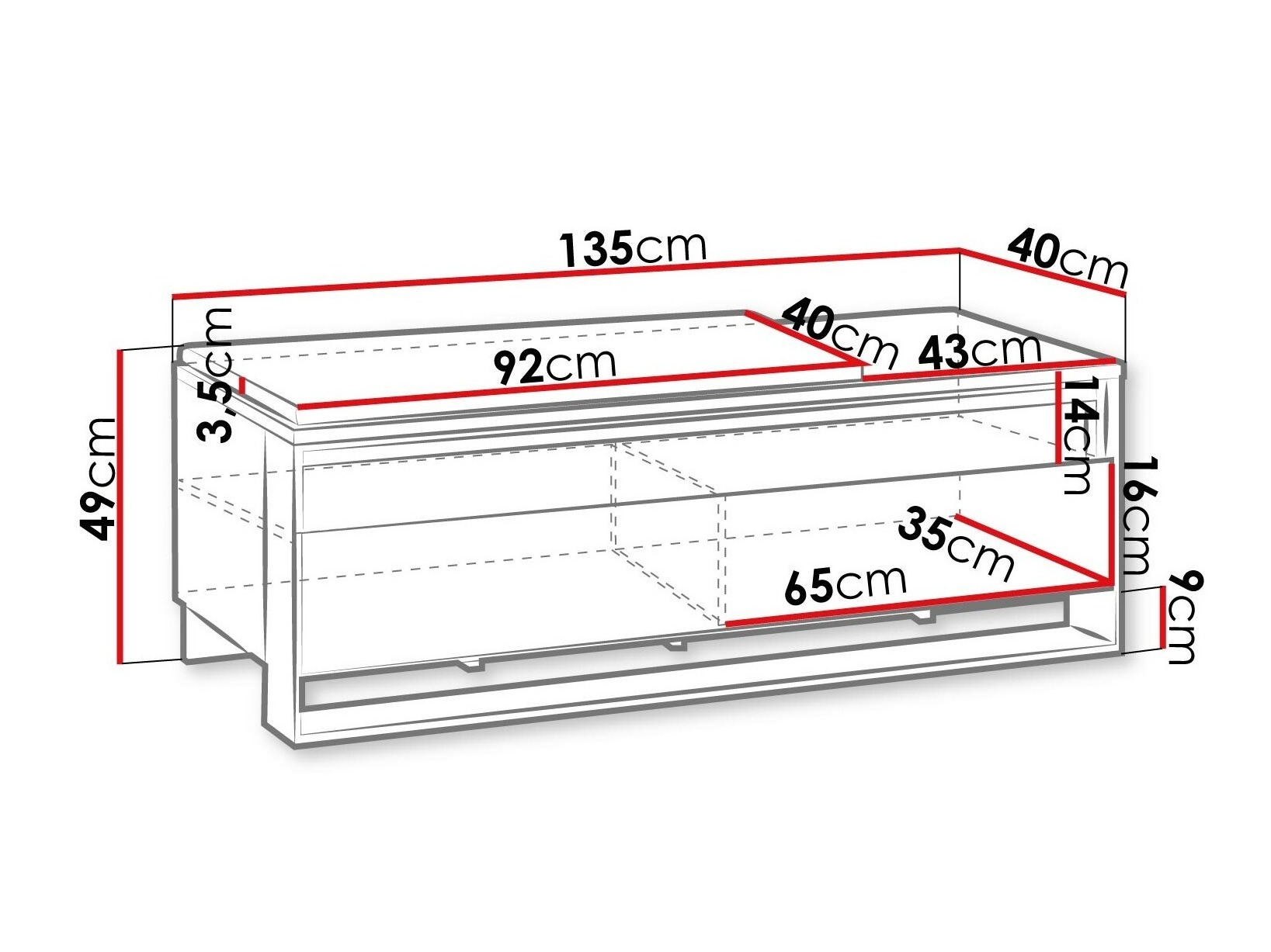 Sapateira Luliru 146
