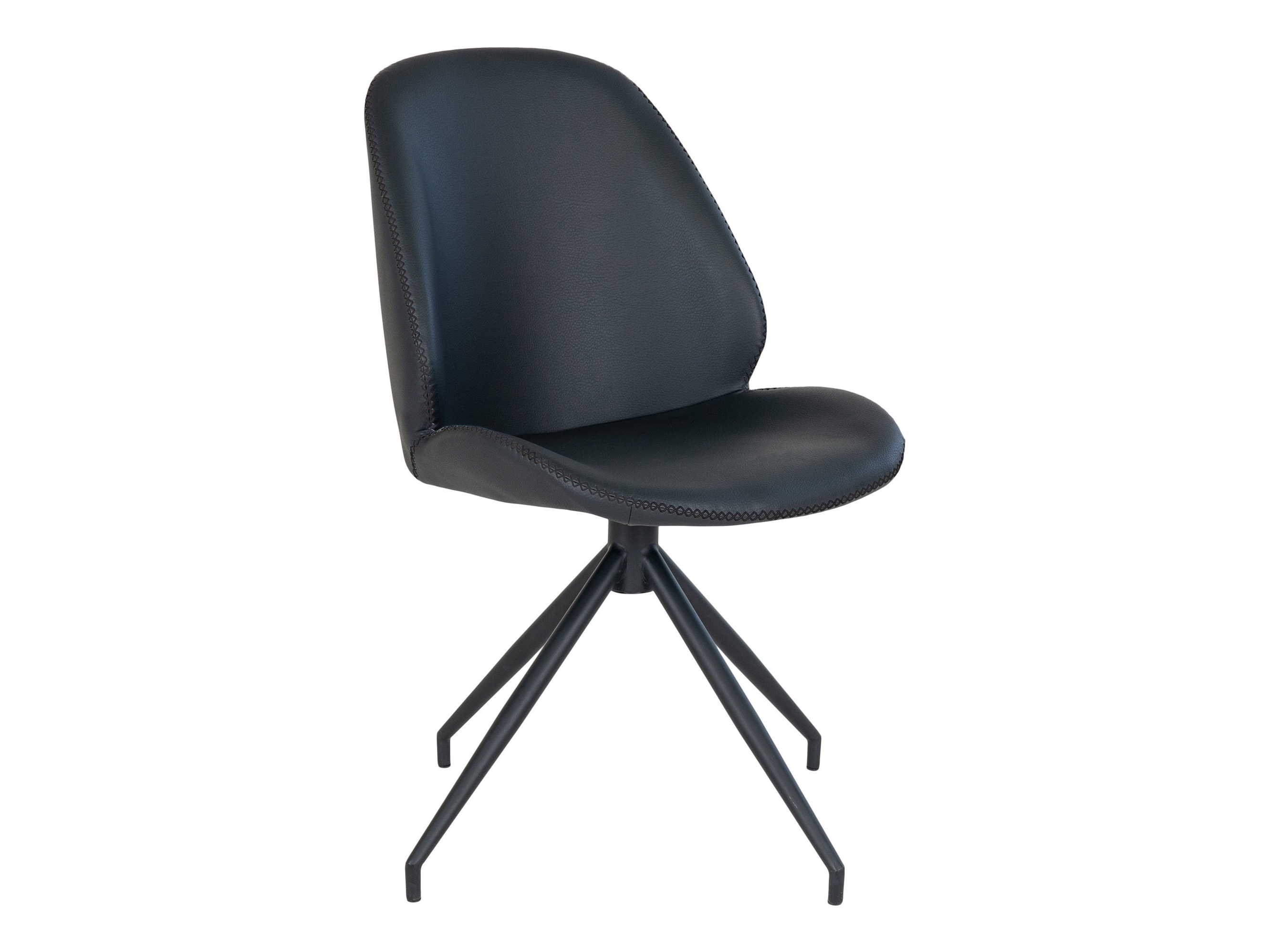 Cadeira Brea 194 (Preto)