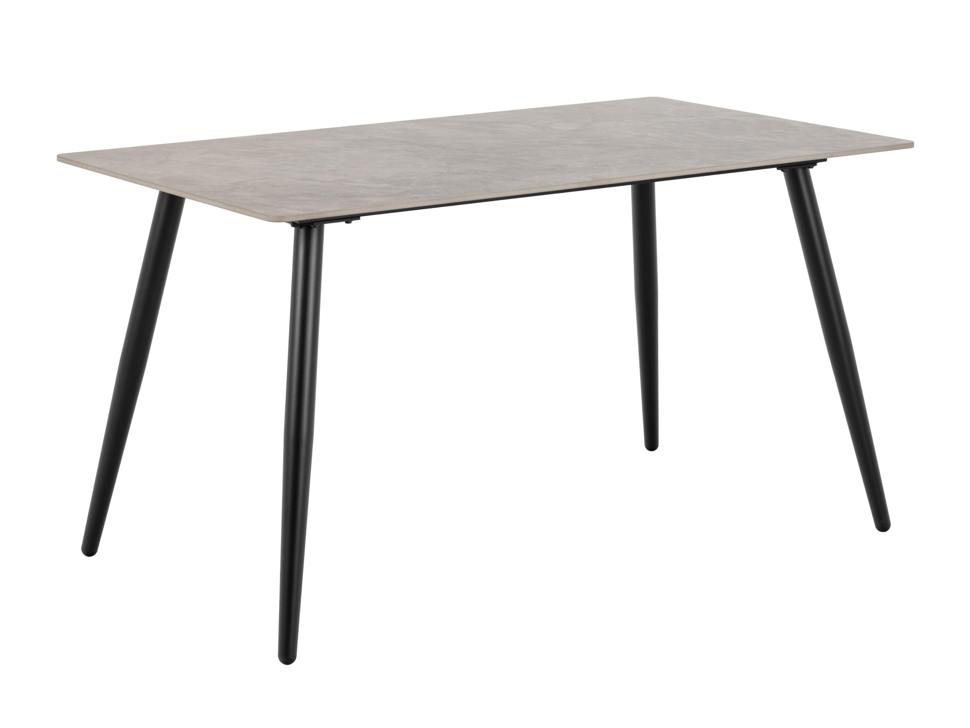 Conjunto para refeições Norsica 1012 (Bege + Preto)