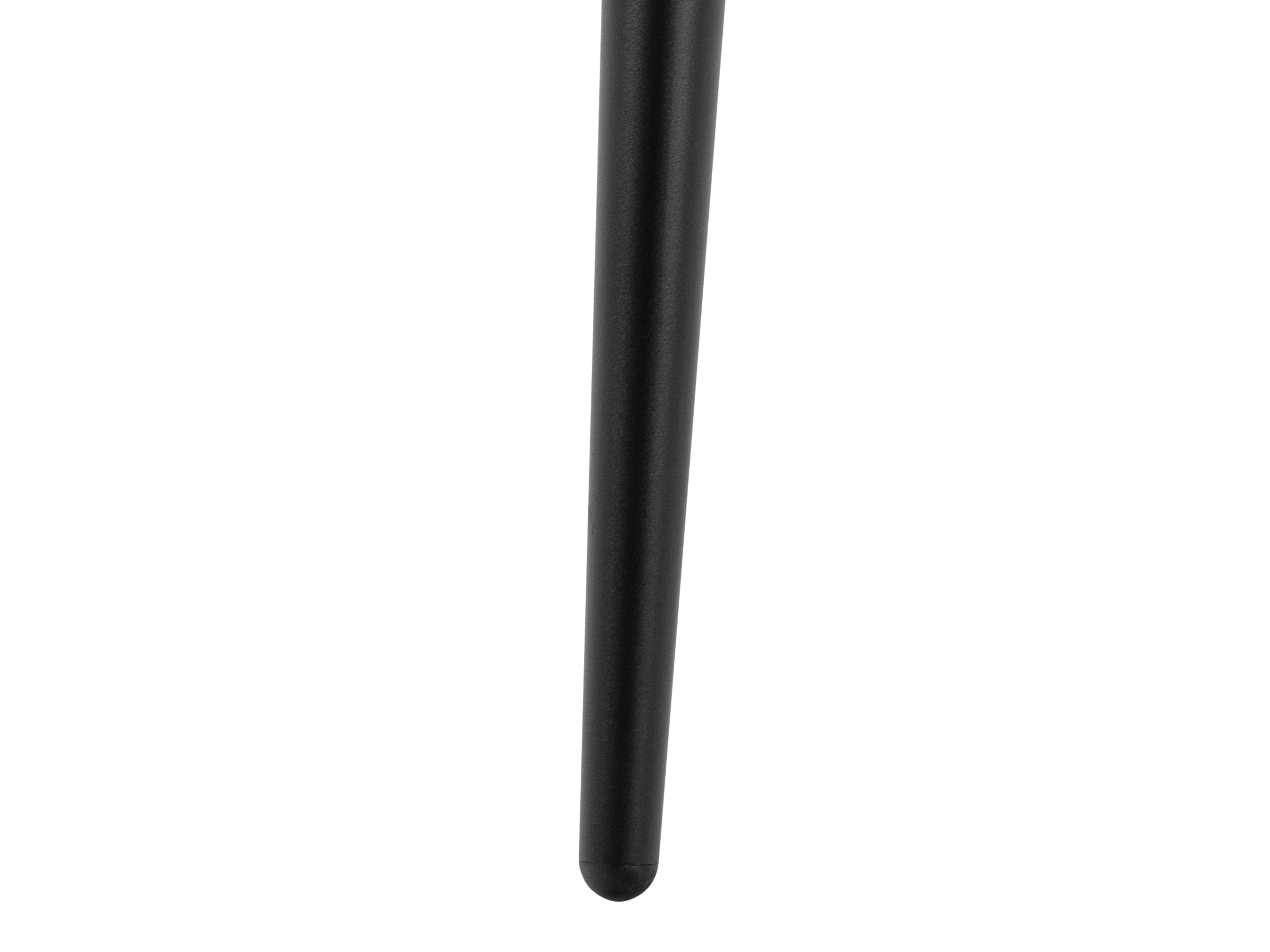 Conjunto para refeições Norsica 1012 (Bege + Preto)