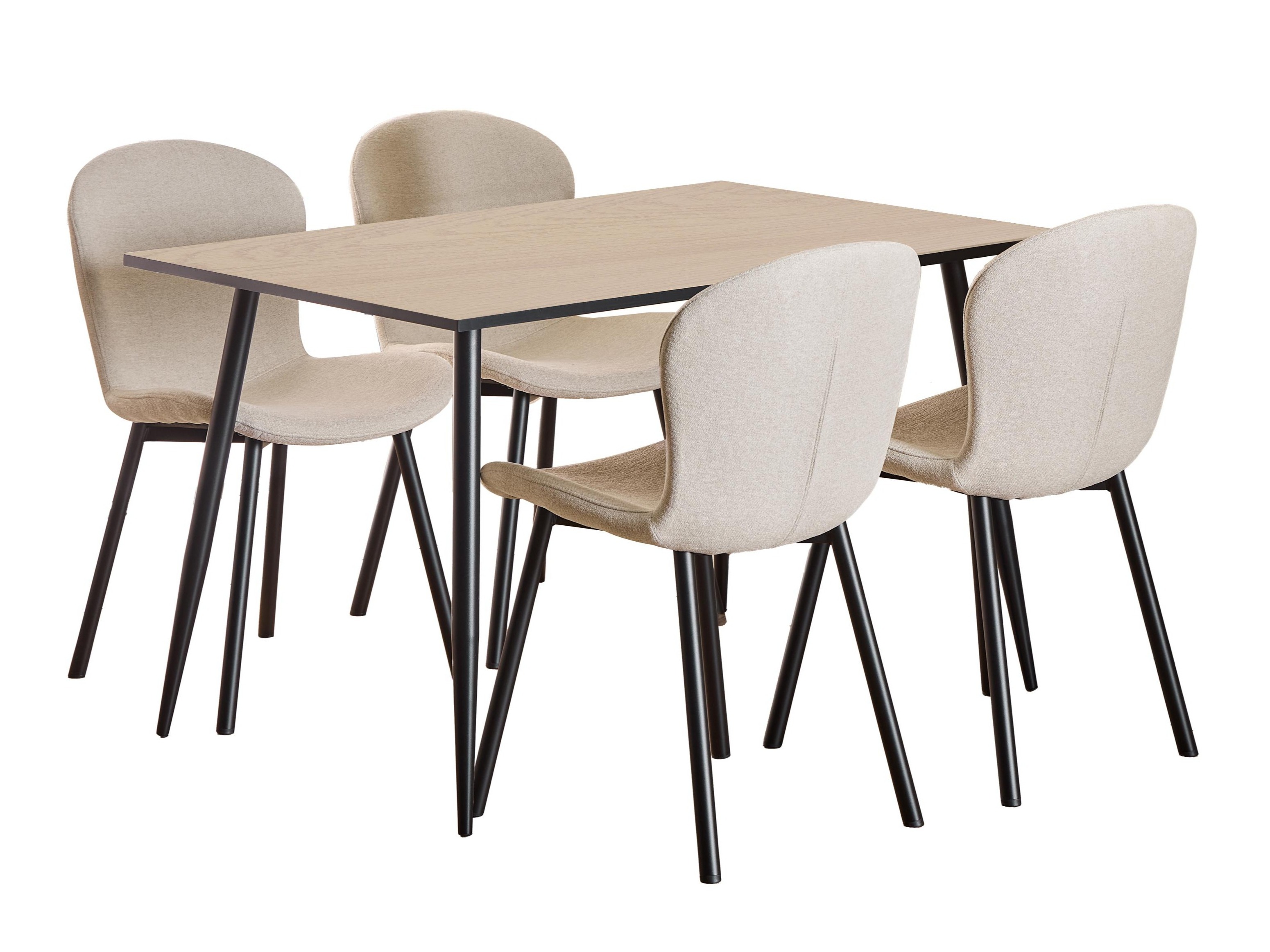 Conjunto para refeições Norsica 1023