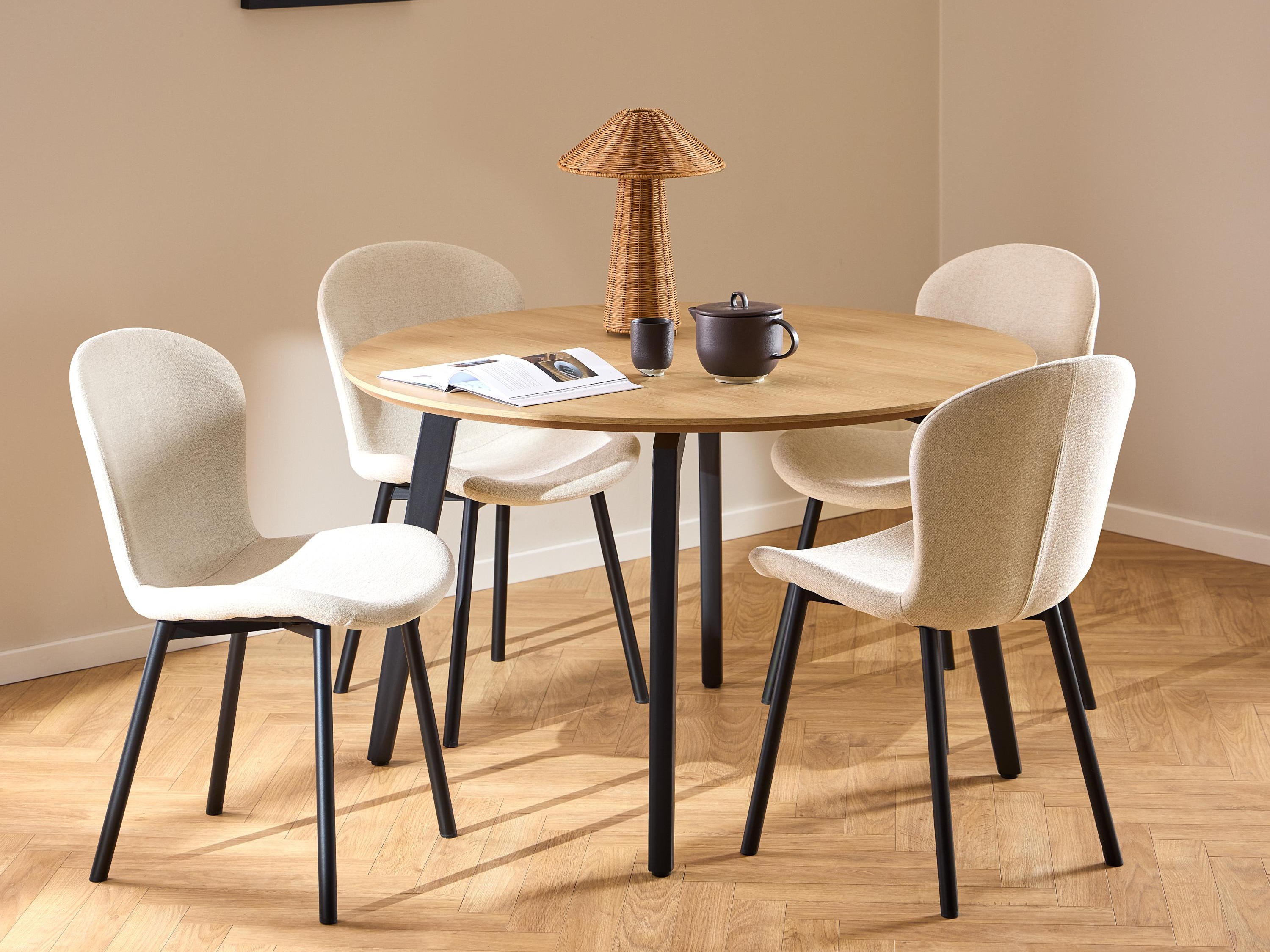 Conjunto para refeições Norsica 1024