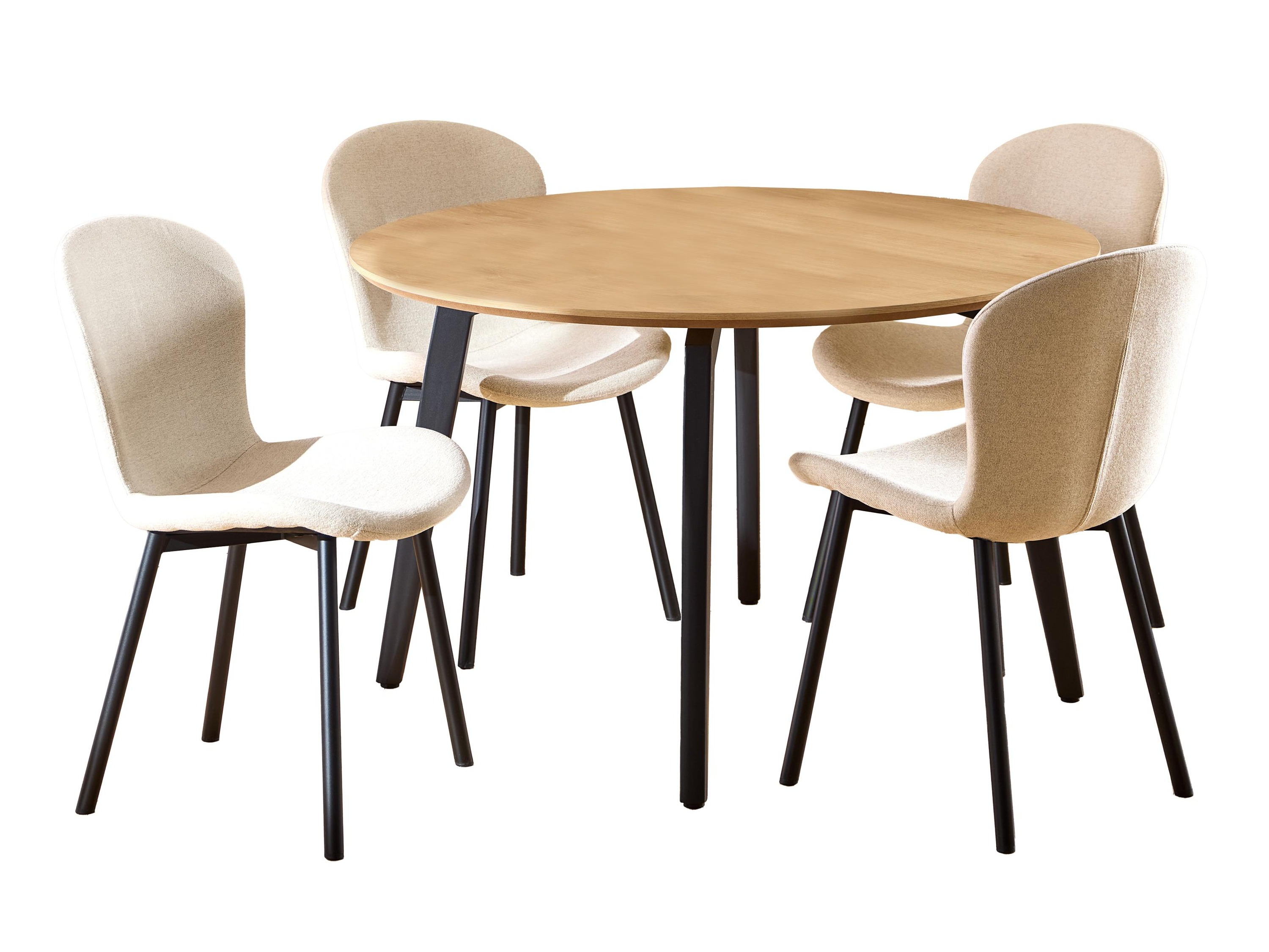 Conjunto para refeições Norsica 1024