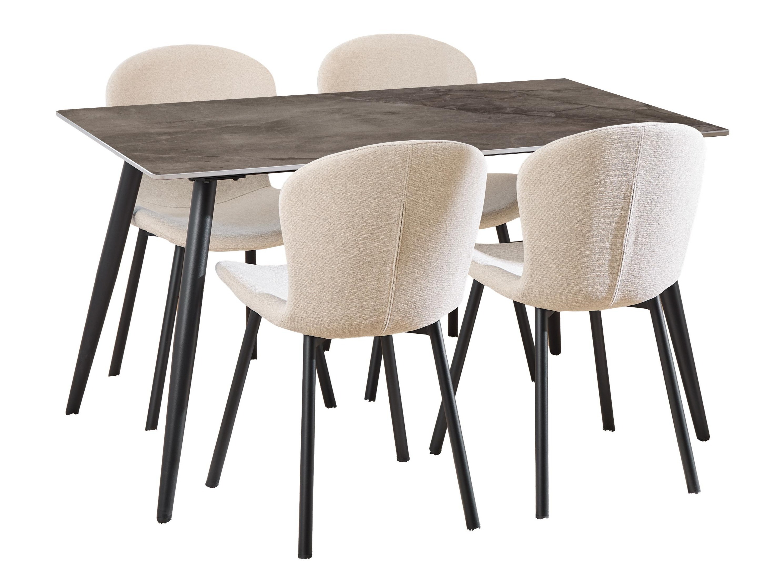 Conjunto para refeições Norsica 1026