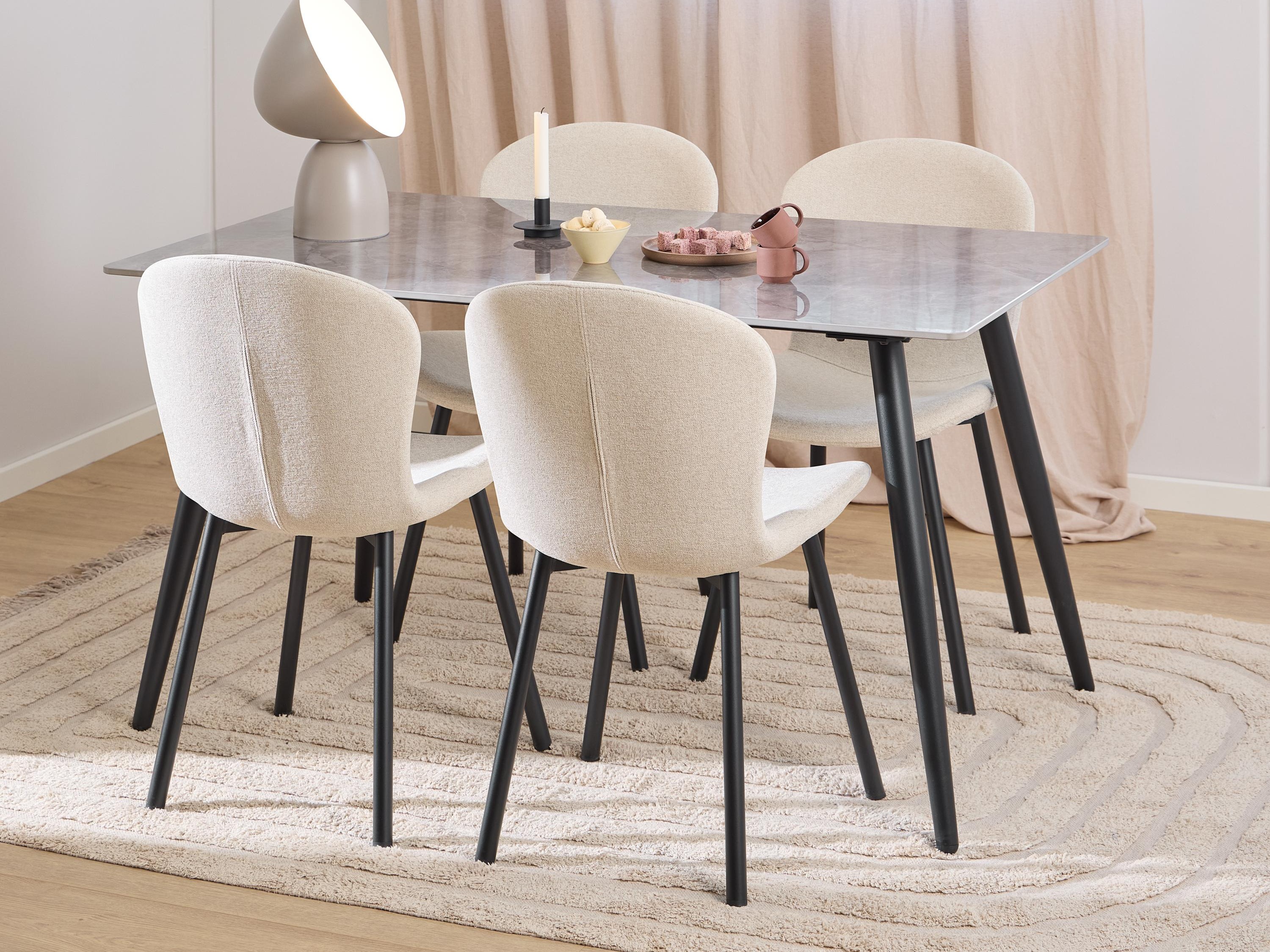 Conjunto para refeições Norsica 1026