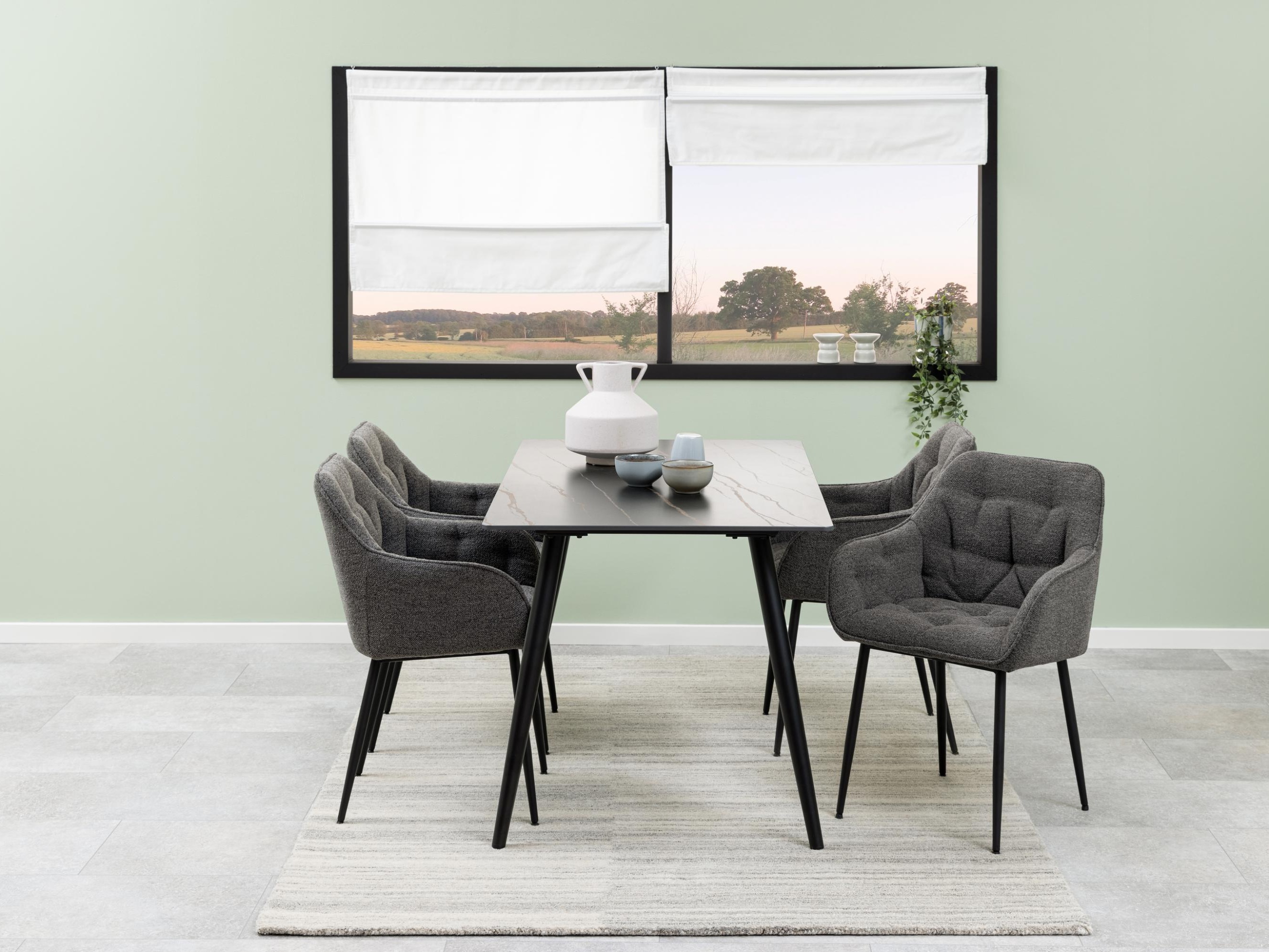 Conjunto para refeições Norsica 713