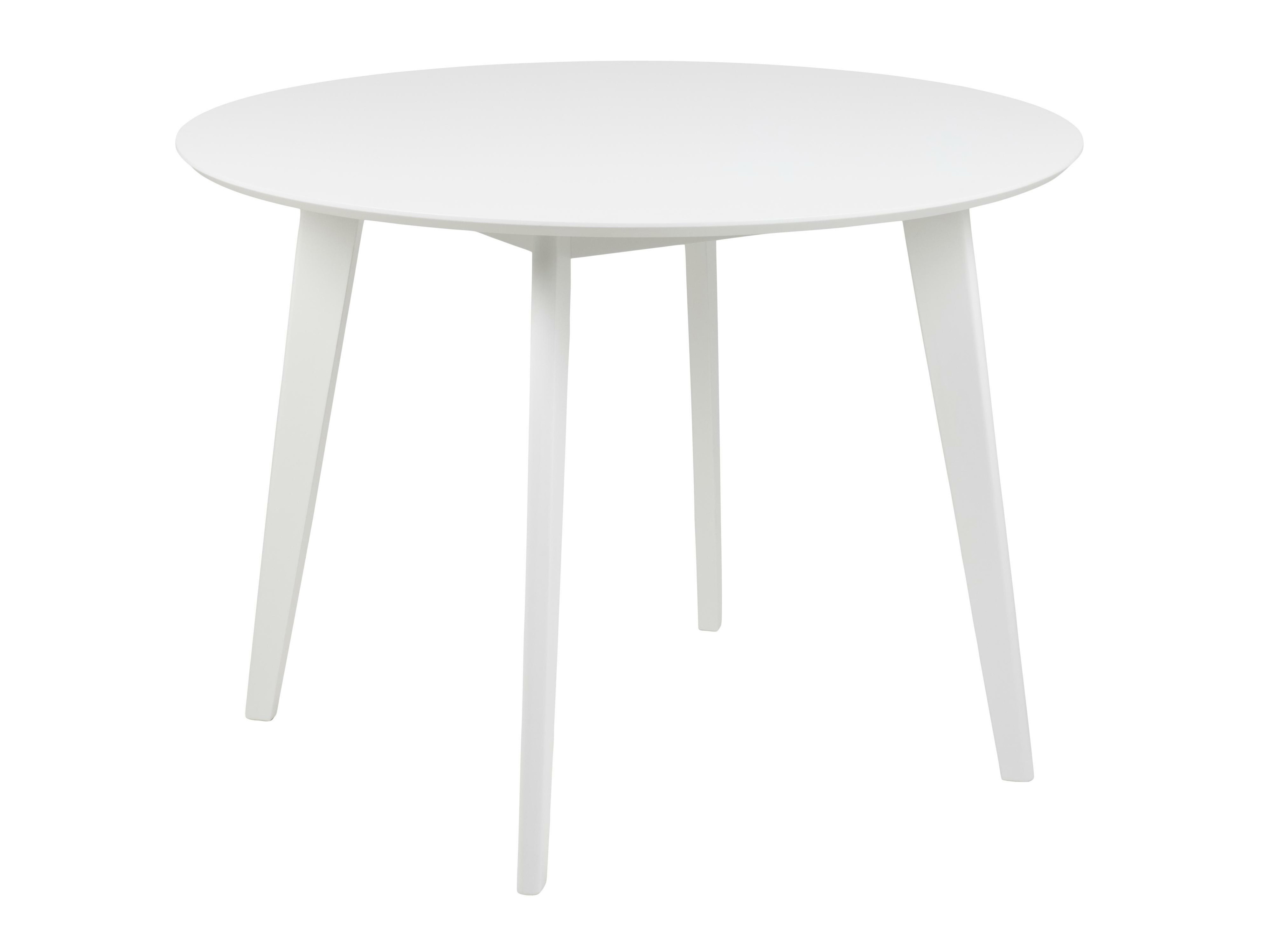 Conjunto para refeições Norsica 992 (Branco)