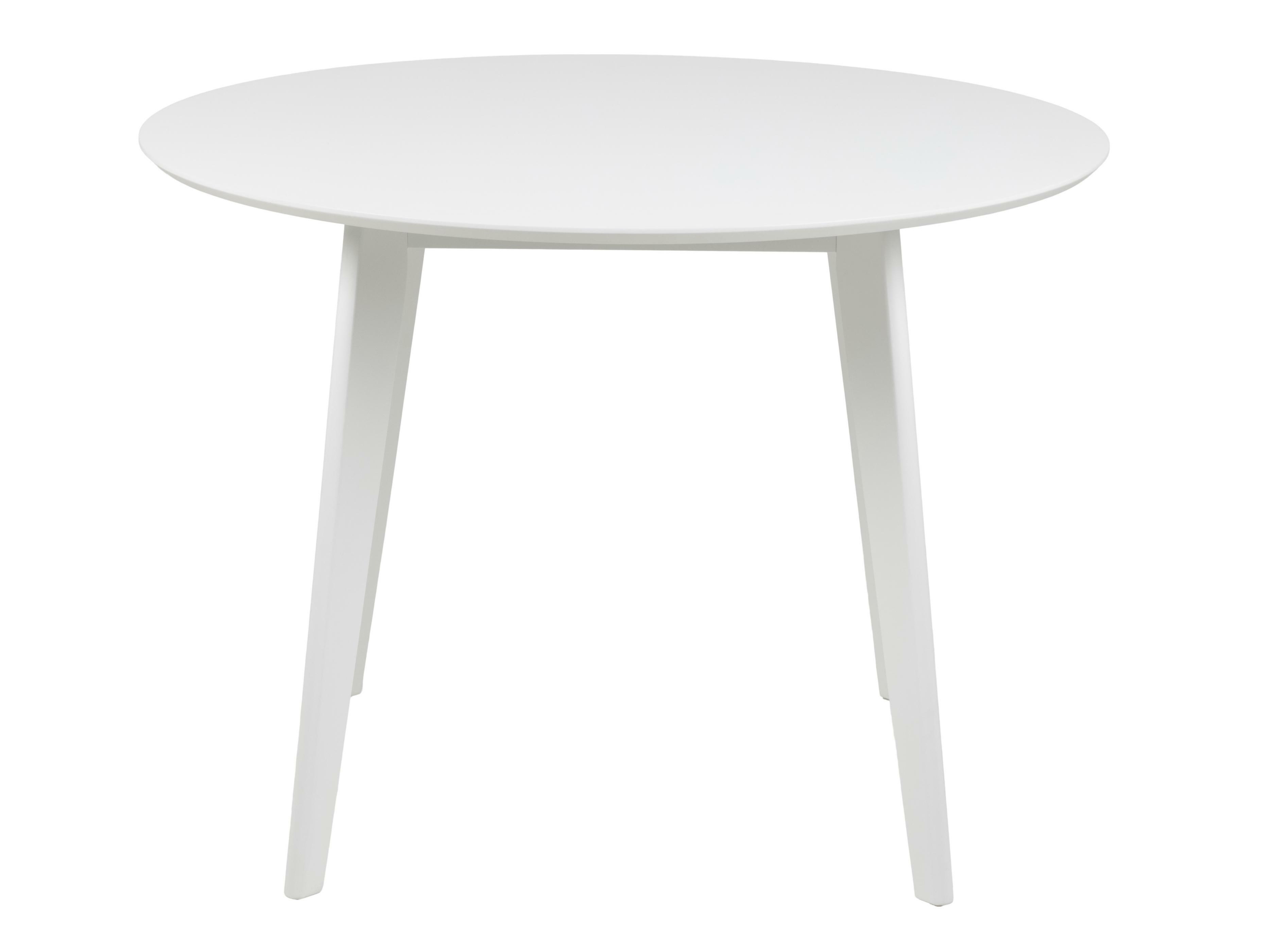 Conjunto para refeições Norsica 992 (Branco)