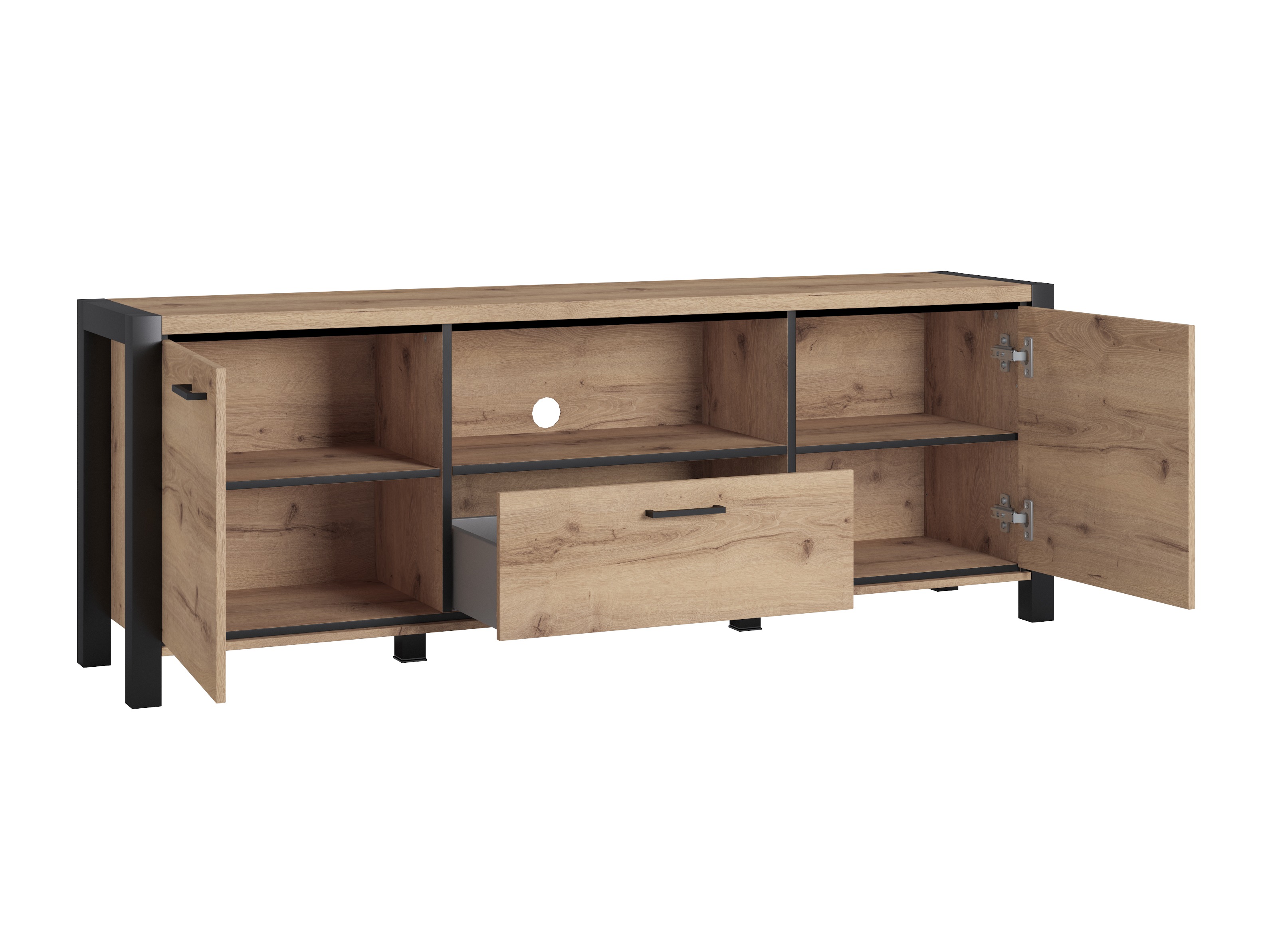 Conjunto para sala de estar Temire 113