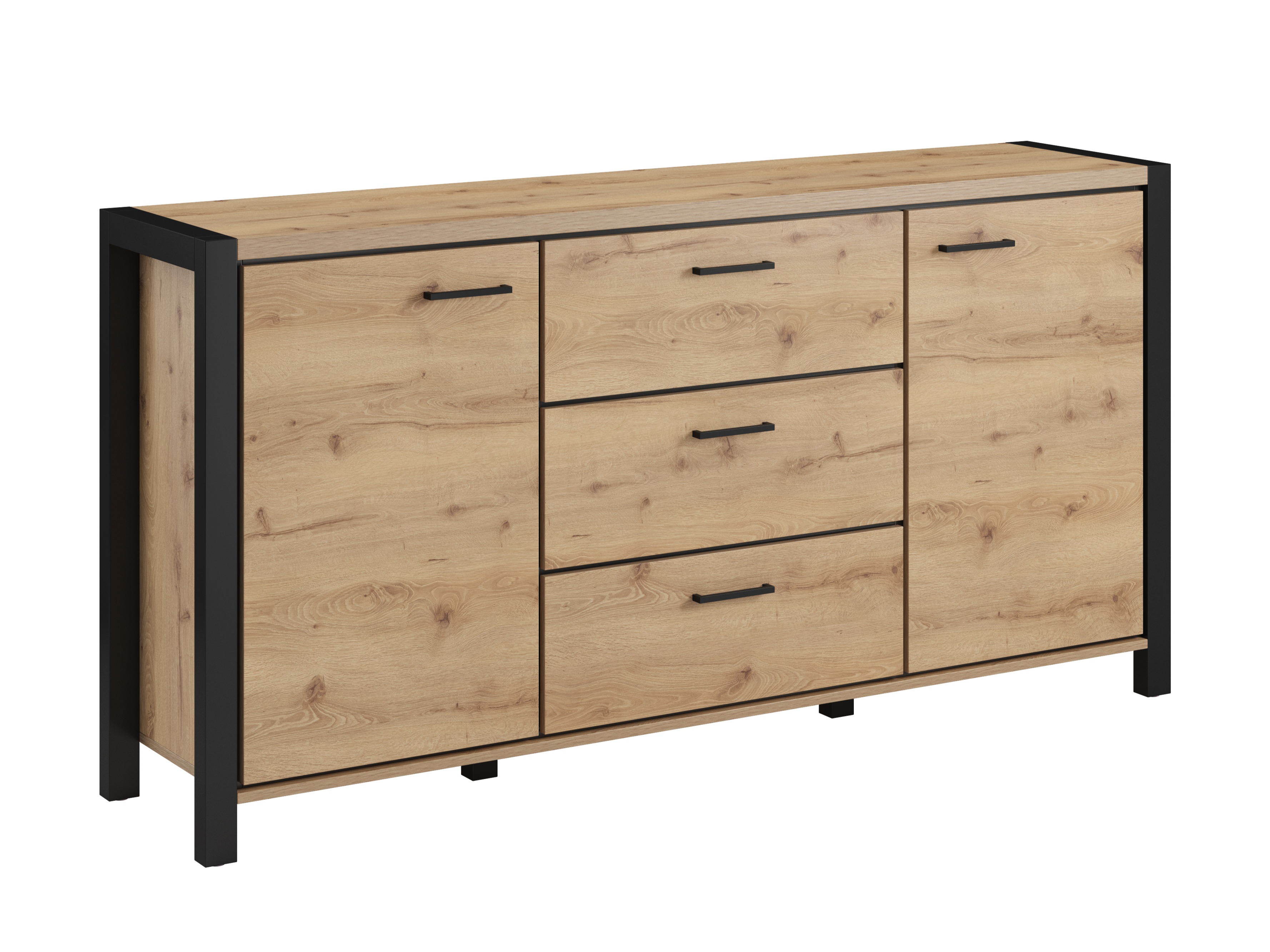 Conjunto para sala de estar Temire 113