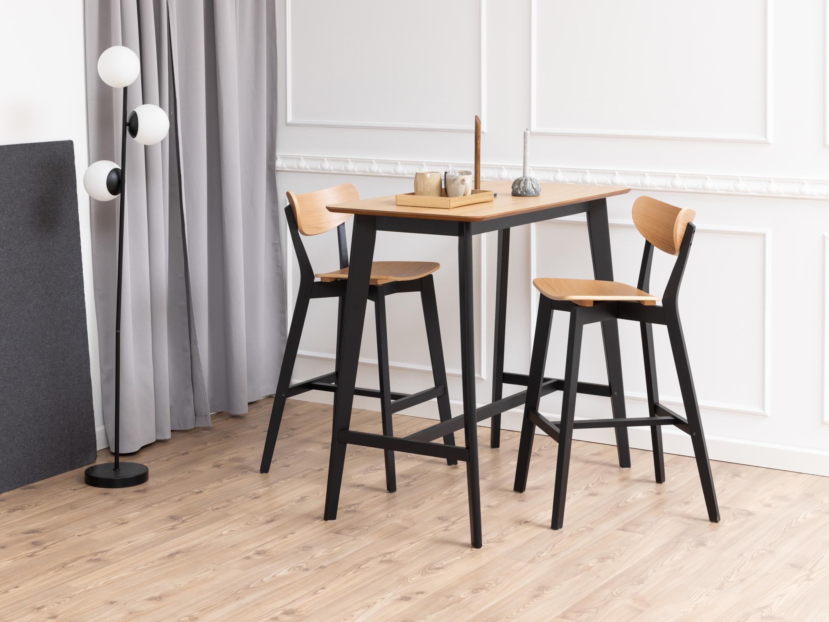 Mesa de bar Norsica 734