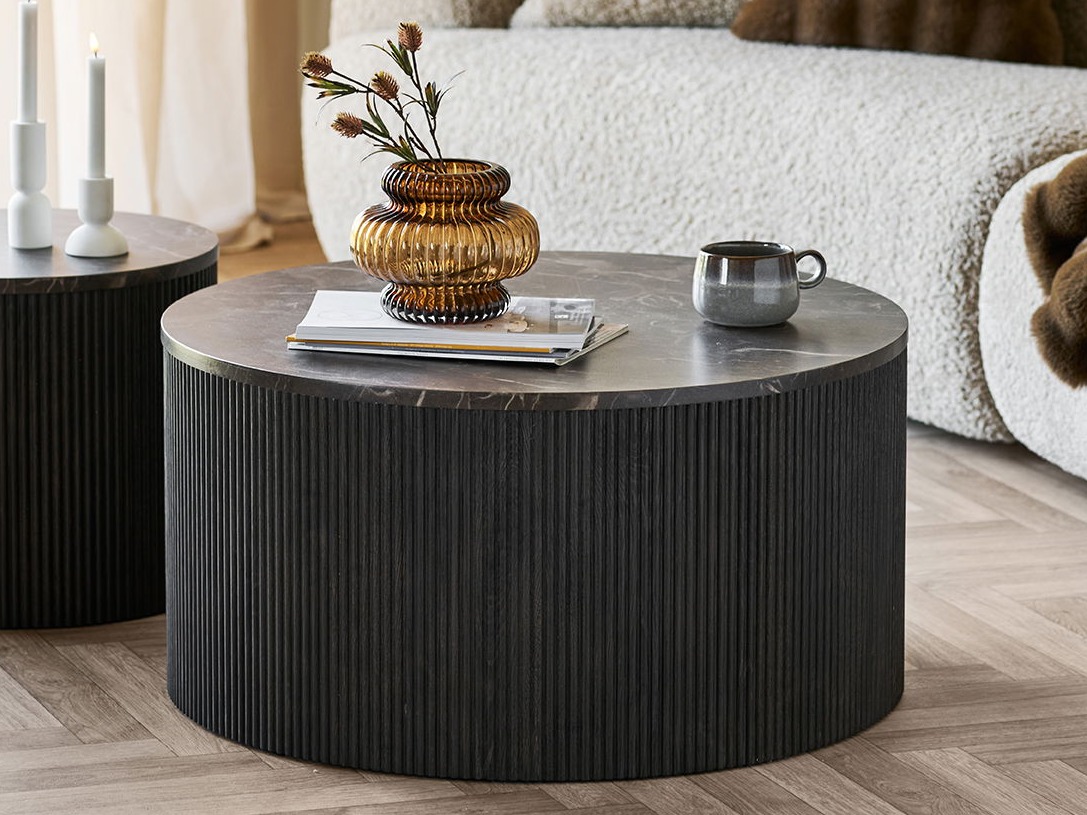Mesa de centro Brea 190
