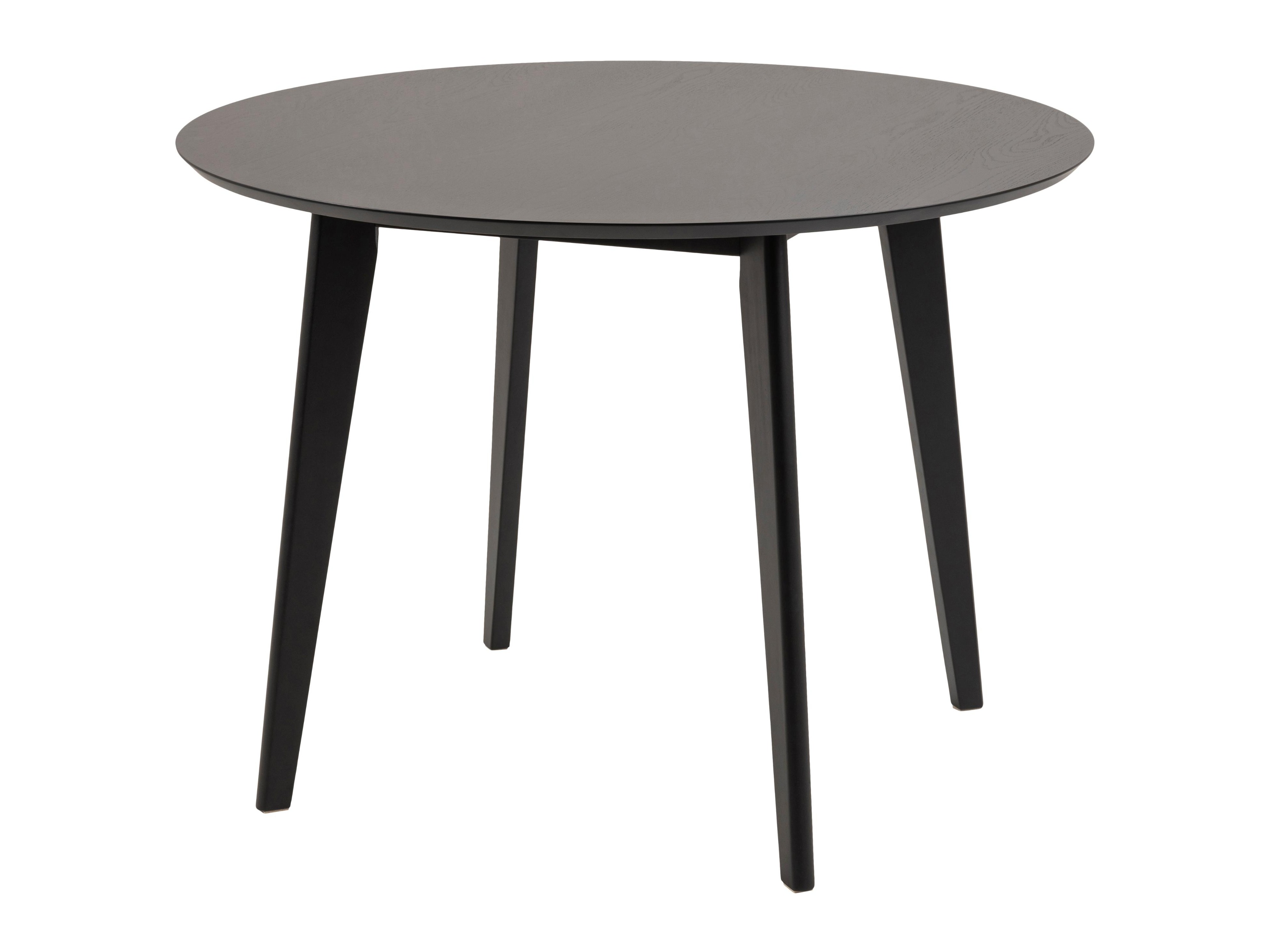 Mesa Norsica 310 (Carvalho preto + Preto)
