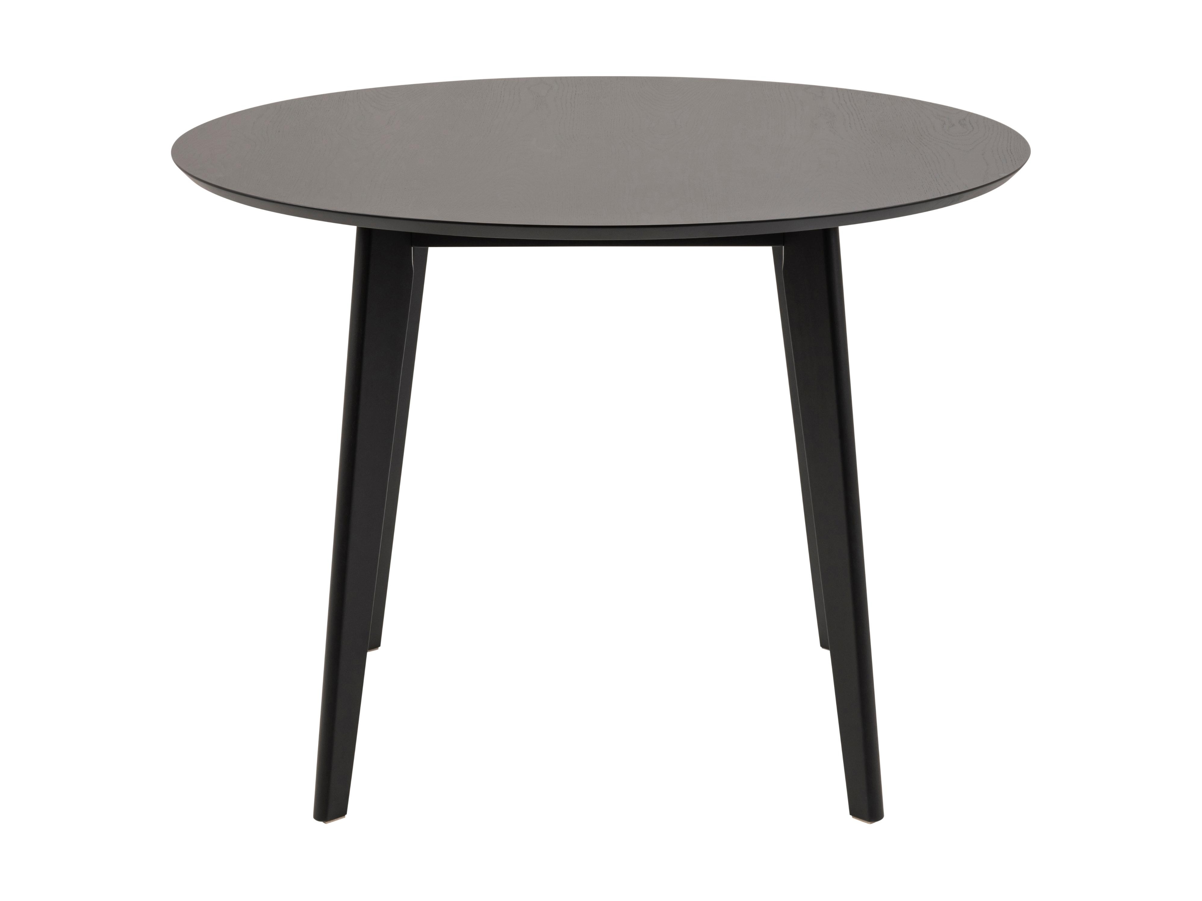 Mesa Norsica 310 (Carvalho preto + Preto)
